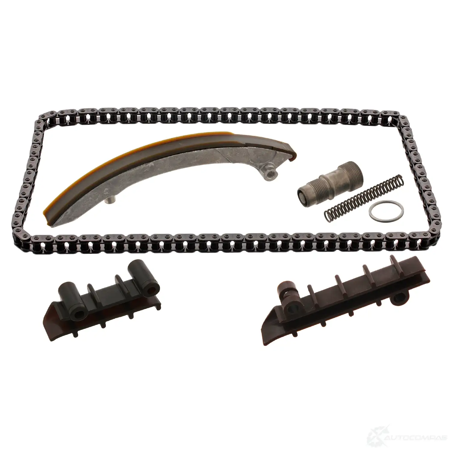 Комплект цепи ГРМ FEBI BILSTEIN 30305 4027816303053 1077275 QYSQ U