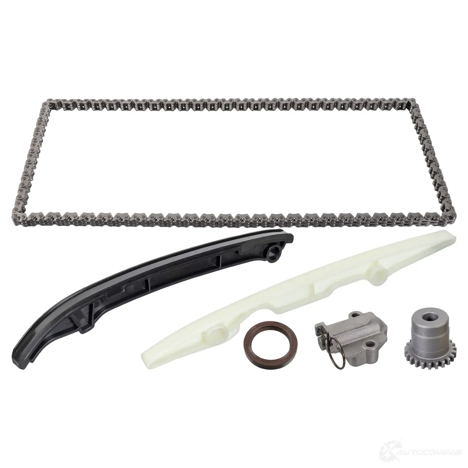 Комплект цепи ГРМ FEBI BILSTEIN 178626 1439870611 6 0E999
