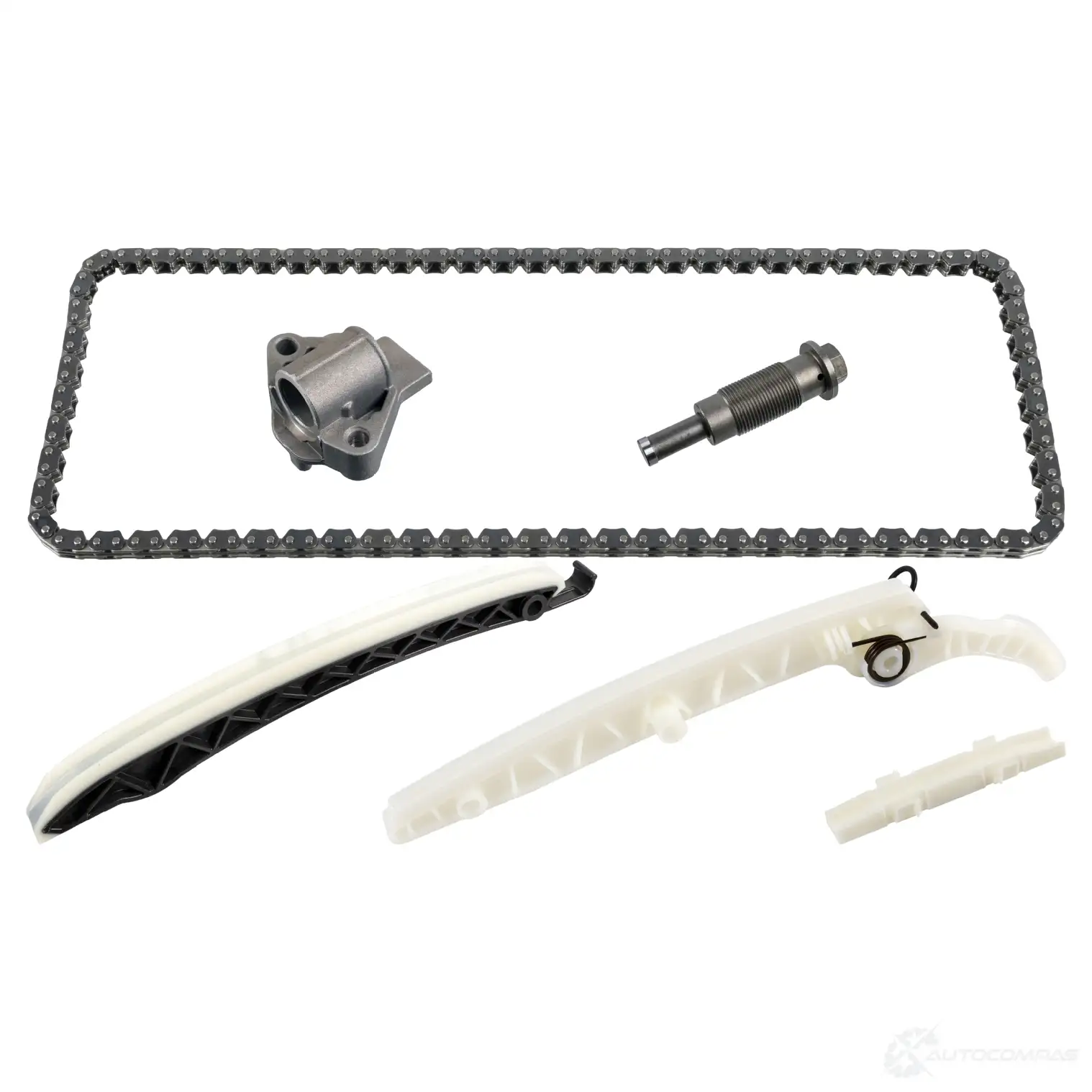 Комплект цепи ГРМ FEBI BILSTEIN 1437415401 174894 PS UM0