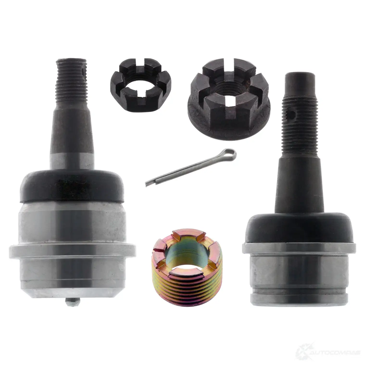 Шаровая опора FEBI BILSTEIN 1087281 4 JTSY 41047 4027816410478