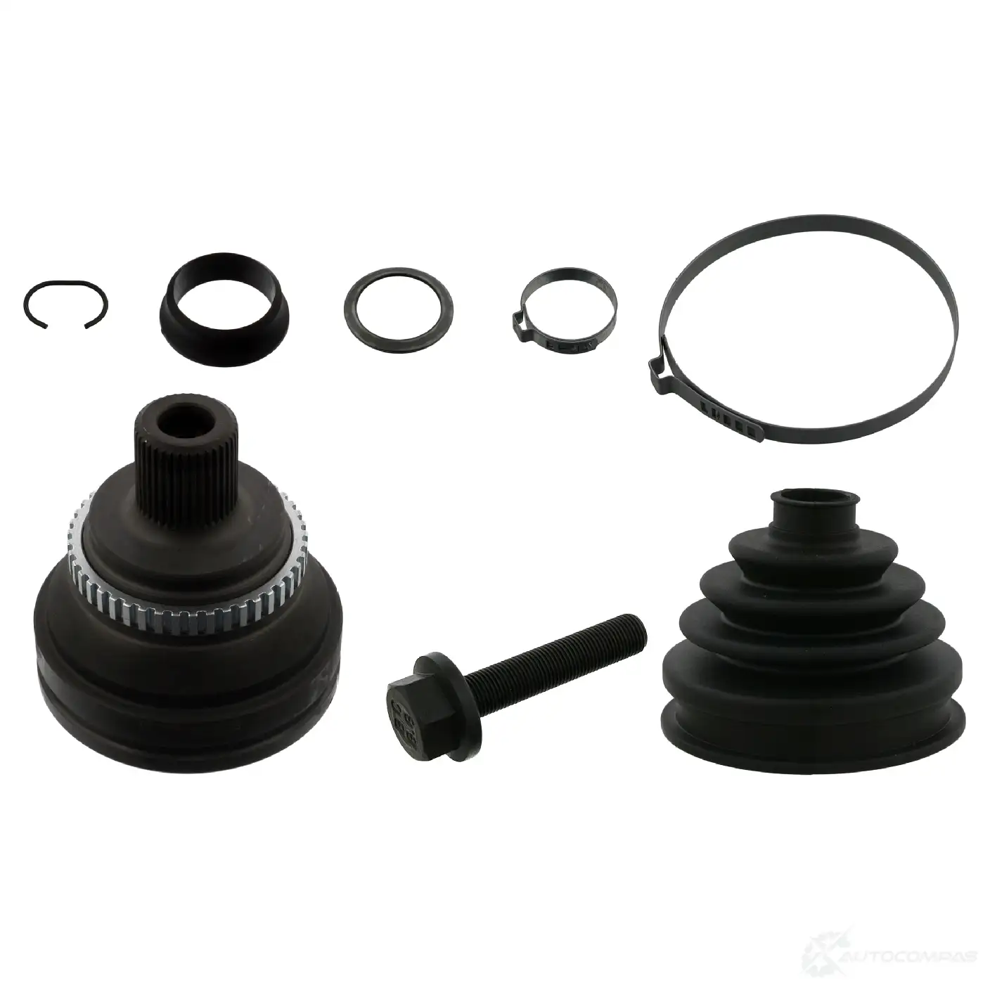 Шрус граната FEBI BILSTEIN 1079877 33240 MMRU 8 4027816332404