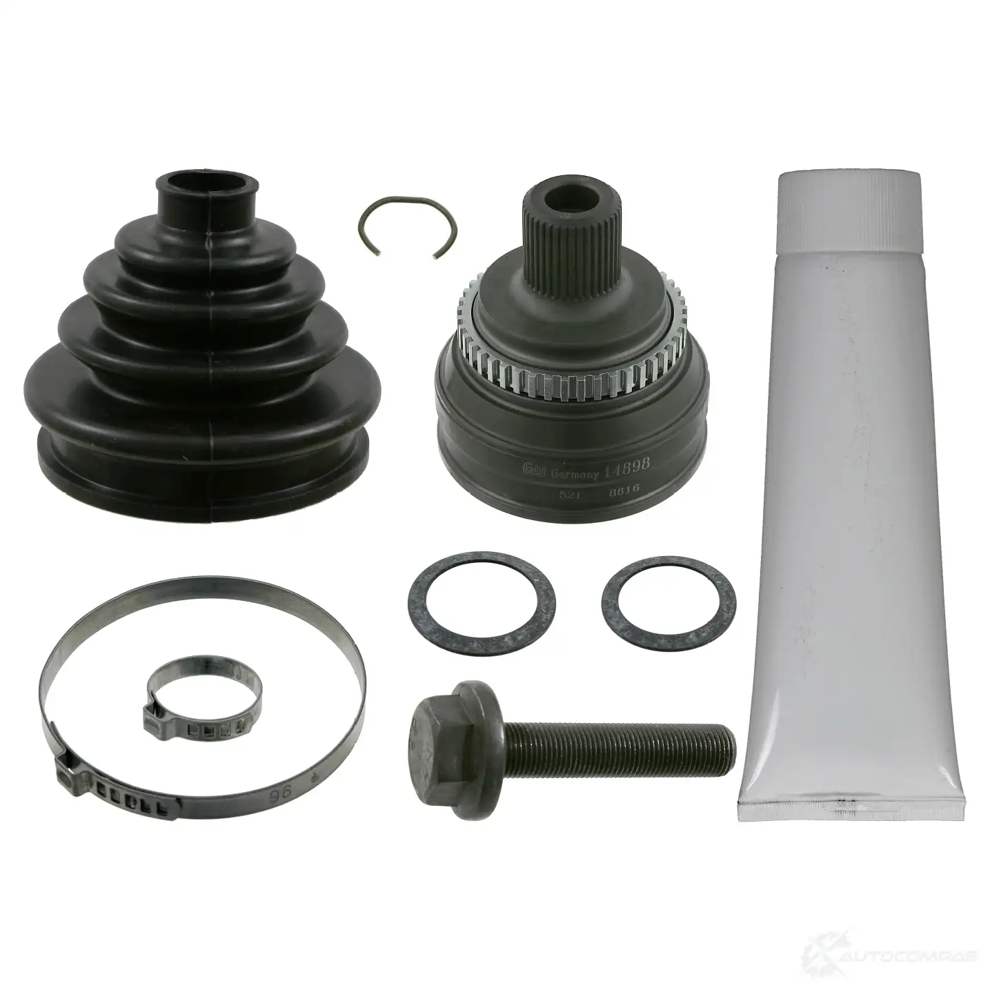 Шрус граната FEBI BILSTEIN 14900 1065142 4027816149002 8D6 WOP