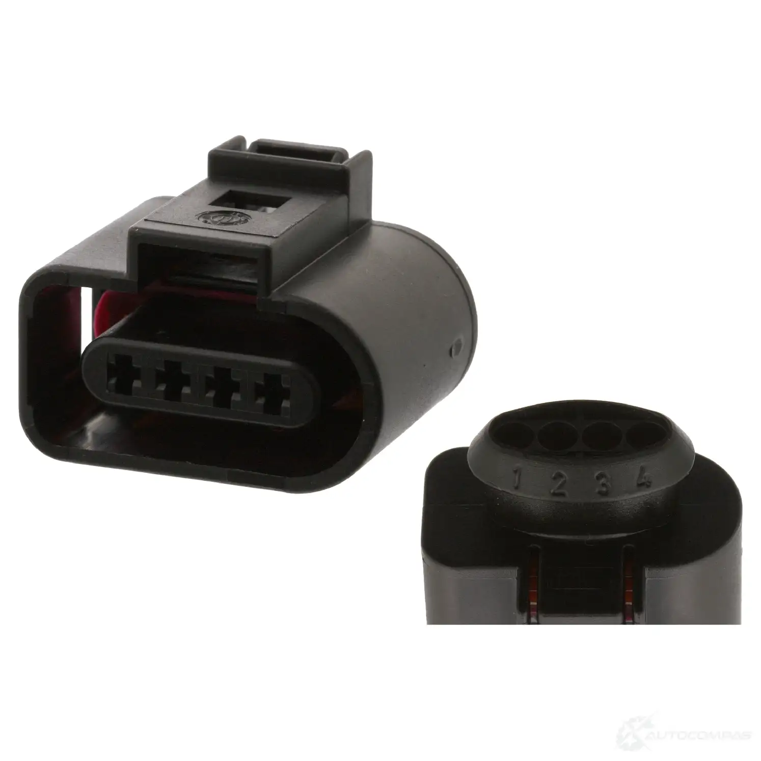 Вилка фаркопа FEBI BILSTEIN 4027816379164 3J4MBM 5 1084188 37916