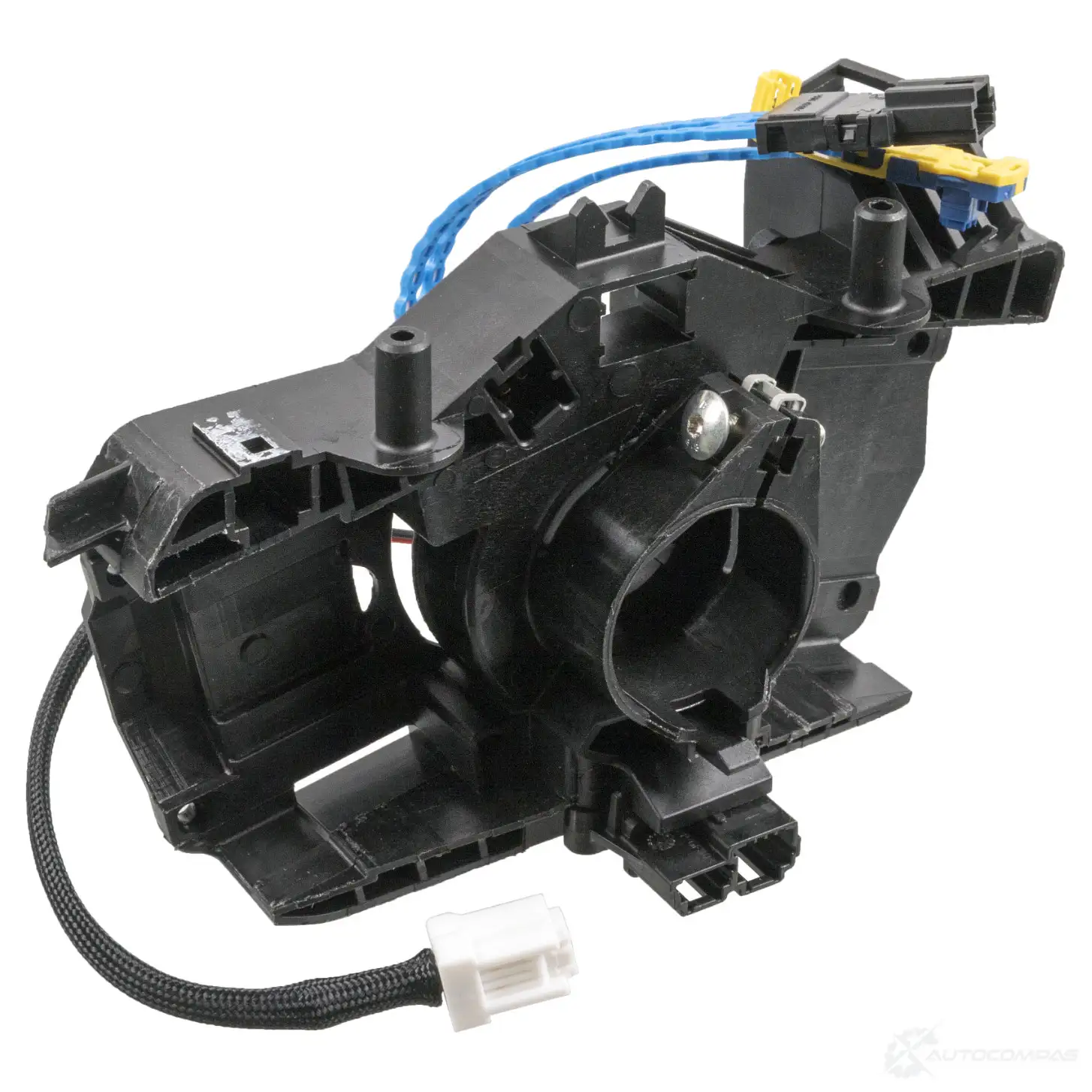 Подрулевой шлейф, витая пружина, кольцо срс FEBI BILSTEIN Q8GEB L 1439871665 181304 - Изображение 1