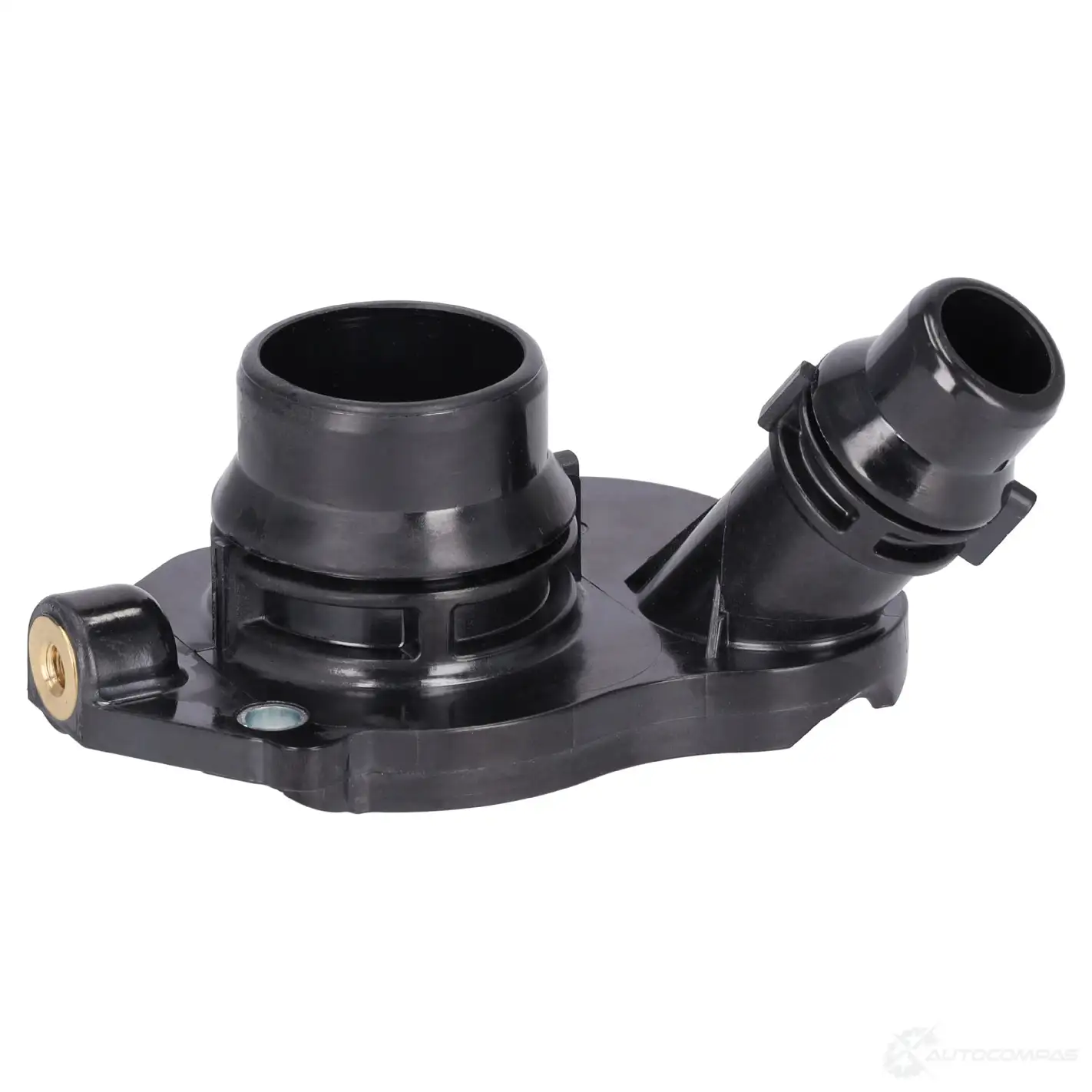 Корпус термостата FEBI BILSTEIN 179738 1439871772 M 27U85 - Изображение 1