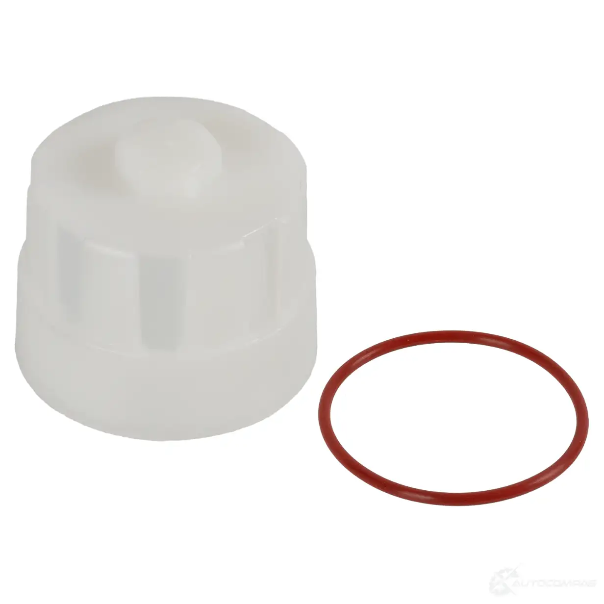 Корпус топливного фильтра FEBI BILSTEIN 5CA4S N 1437386255 171501