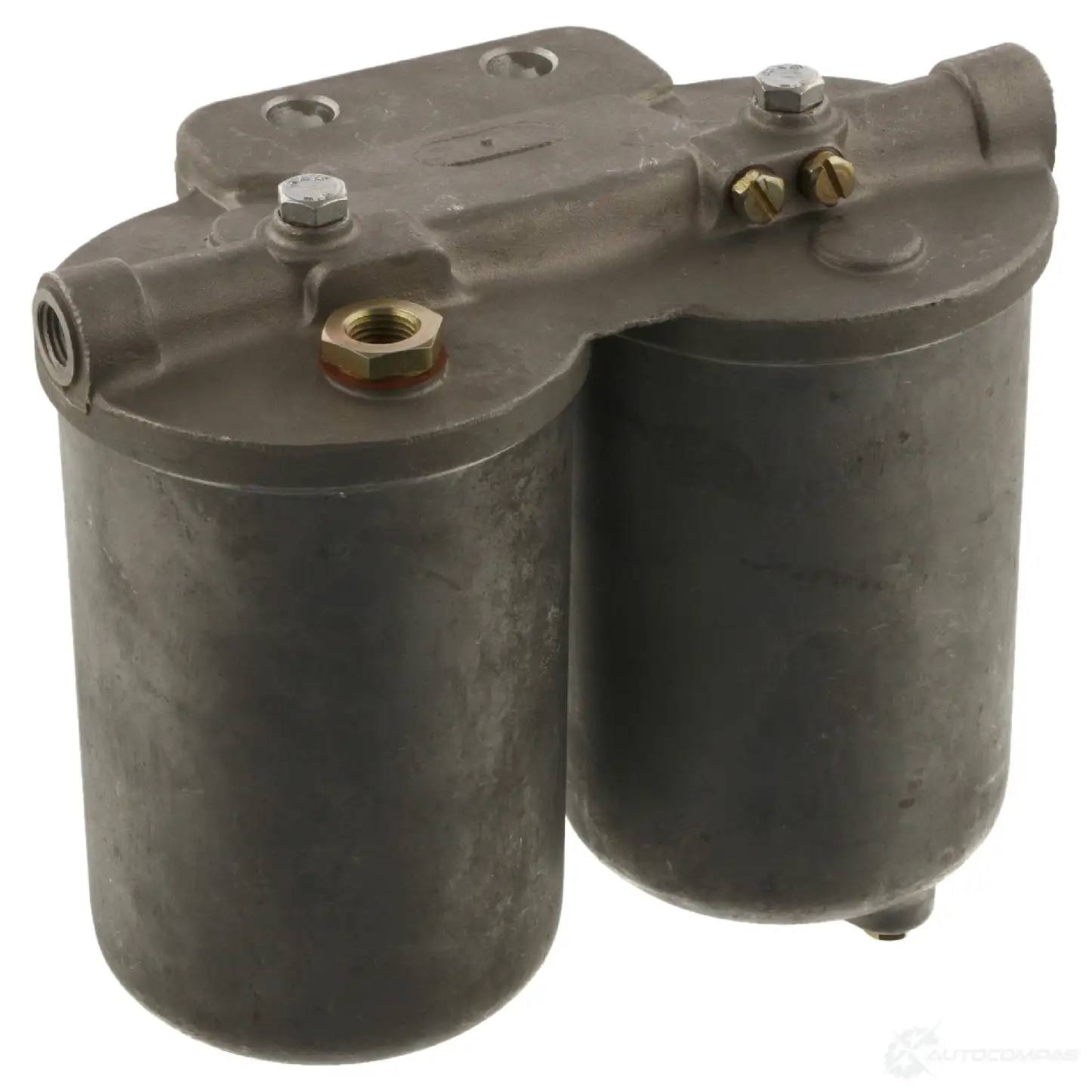 Корпус топливного фильтра FEBI BILSTEIN 4027816380481 N16K 3 38048 1084321
