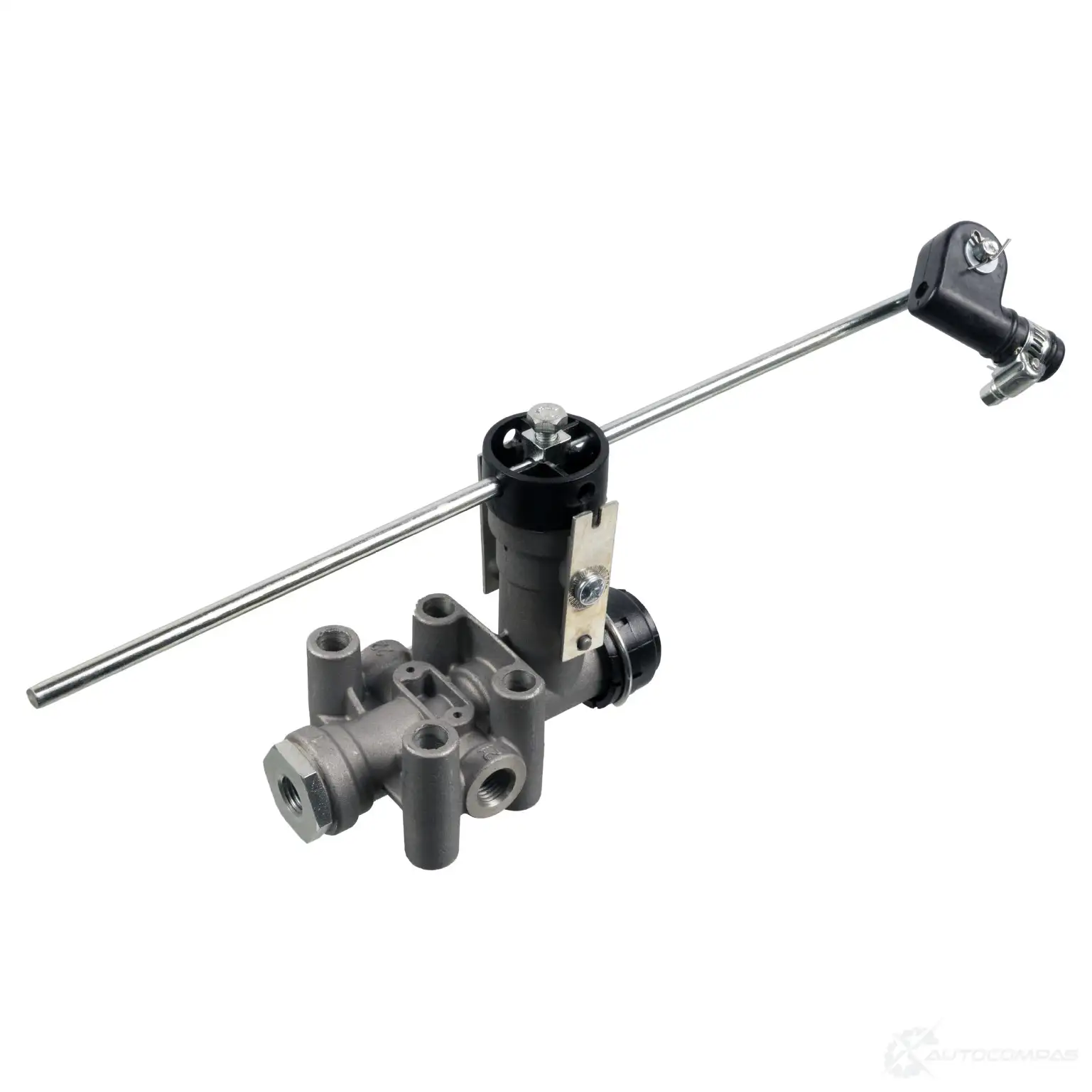 Преобразователь давления пневмоподвески FEBI BILSTEIN RSU ZU8 178773 1439871799 - Изображение 1