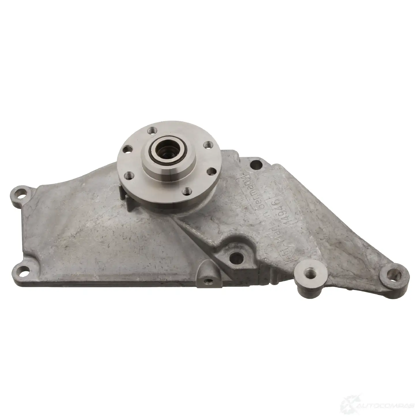 Ступица вискомуфты FEBI BILSTEIN 4027816149460 14946 1065181 F 01JZ