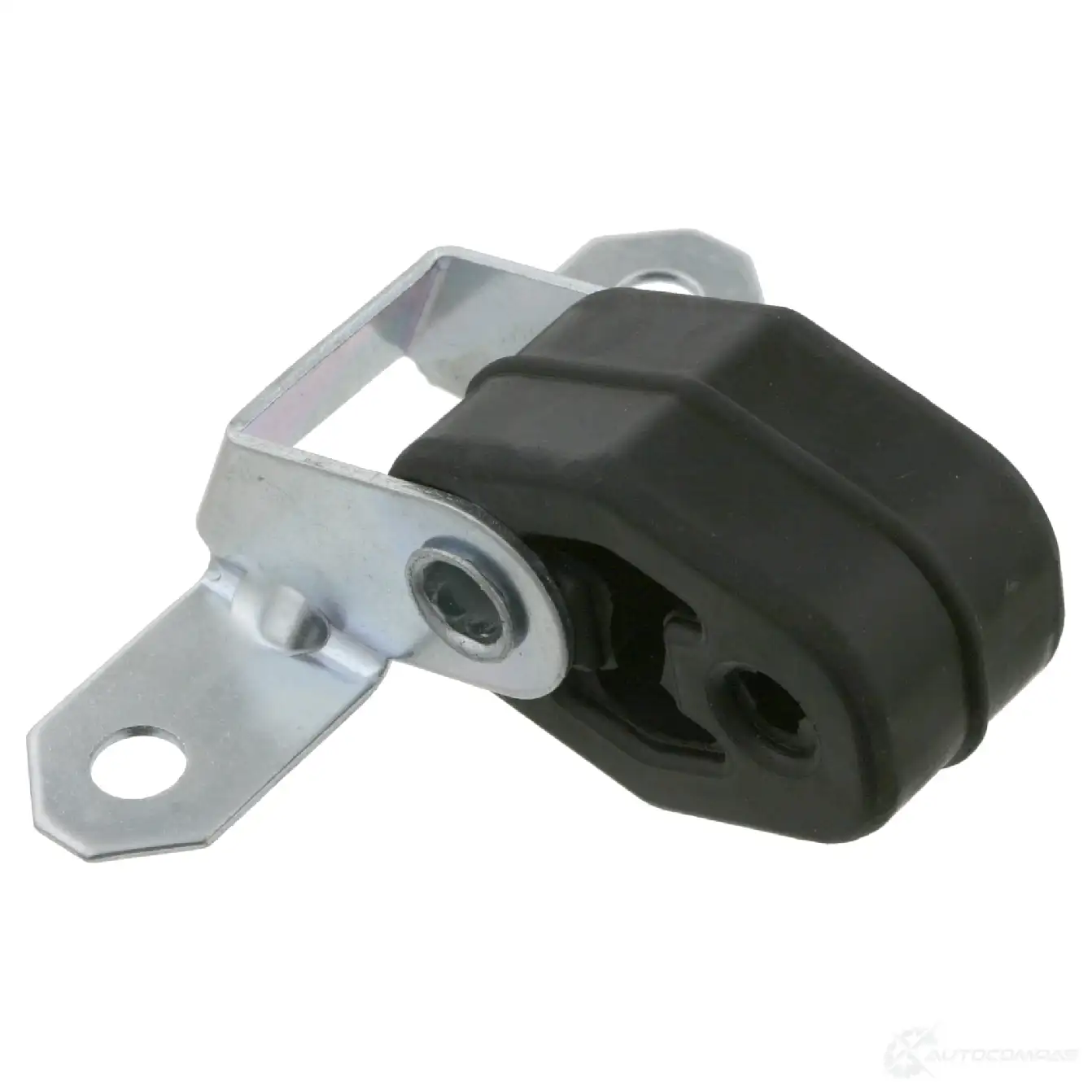 Кронштейн глушителя FEBI BILSTEIN 90 B2QHA 1071940 23628 4027816236283 изображение 0