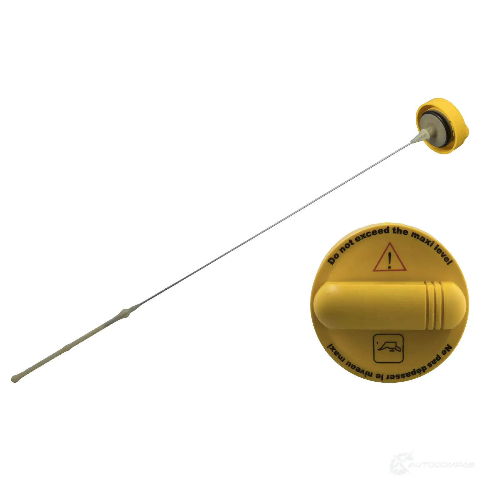 Крышка маслозаливной горловины FEBI BILSTEIN 1437386773 171525 0OFE L