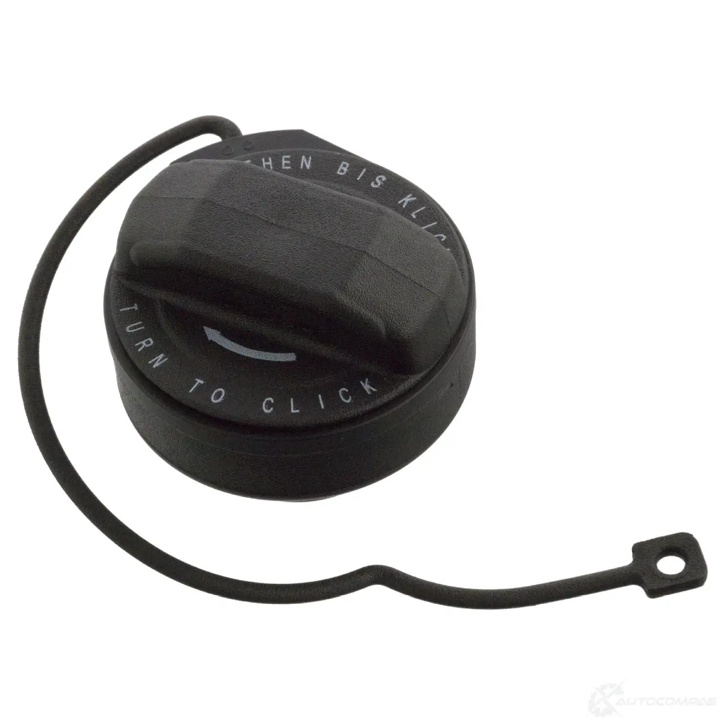 Крышка топливного бака FEBI BILSTEIN 1212909367 103097 VPU7 DH 4054224030974