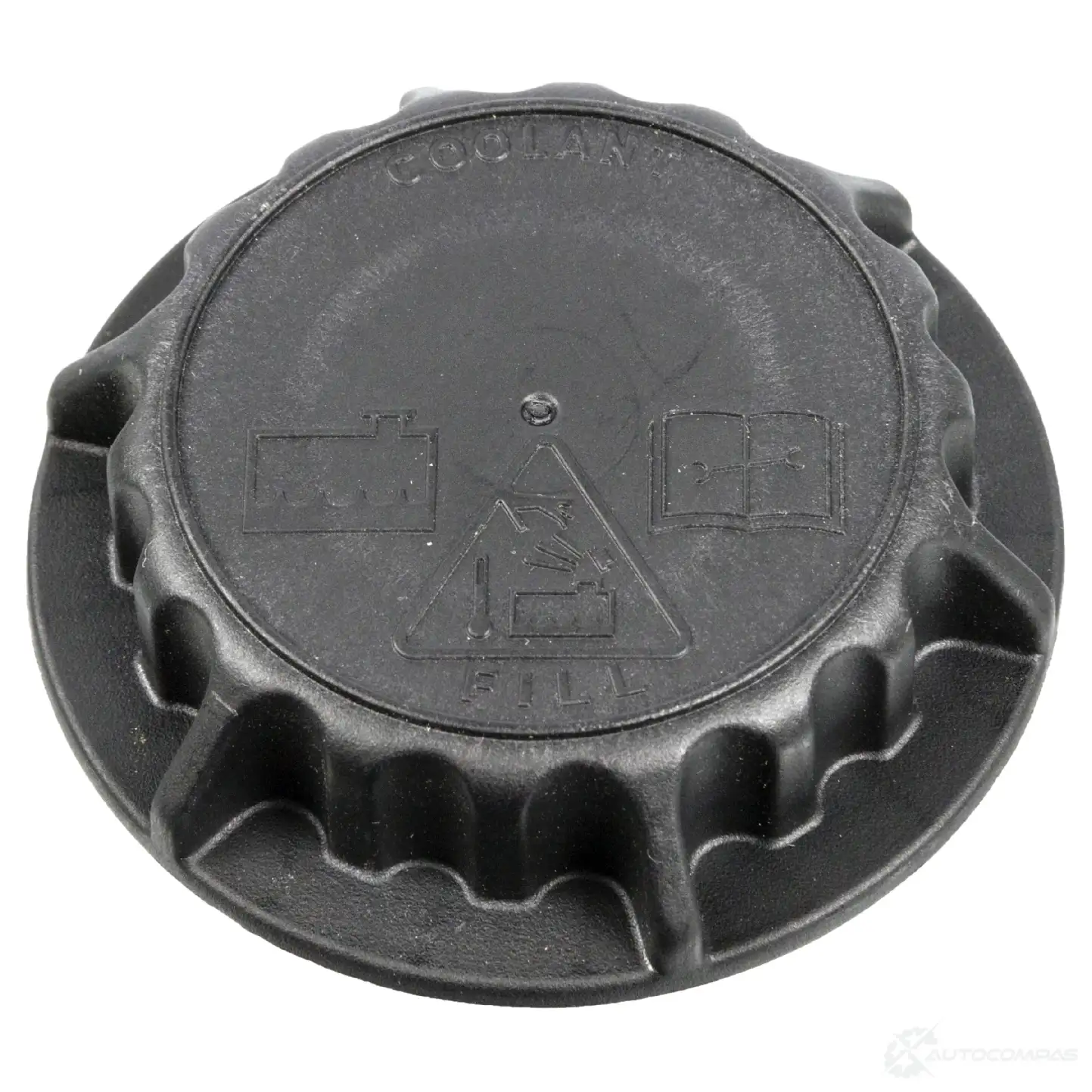 Крышка расширительного бачка FEBI BILSTEIN 1424313200 104608 4054224046081 81 G3LY