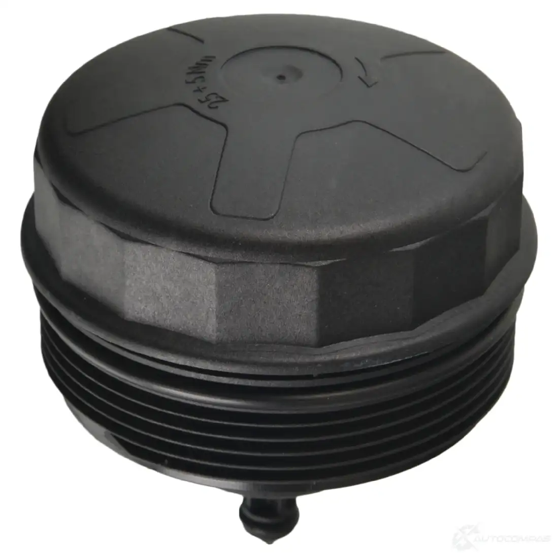 Крышка корпуса масляного фильтра FEBI BILSTEIN CA KY2P7 1437974449 108179