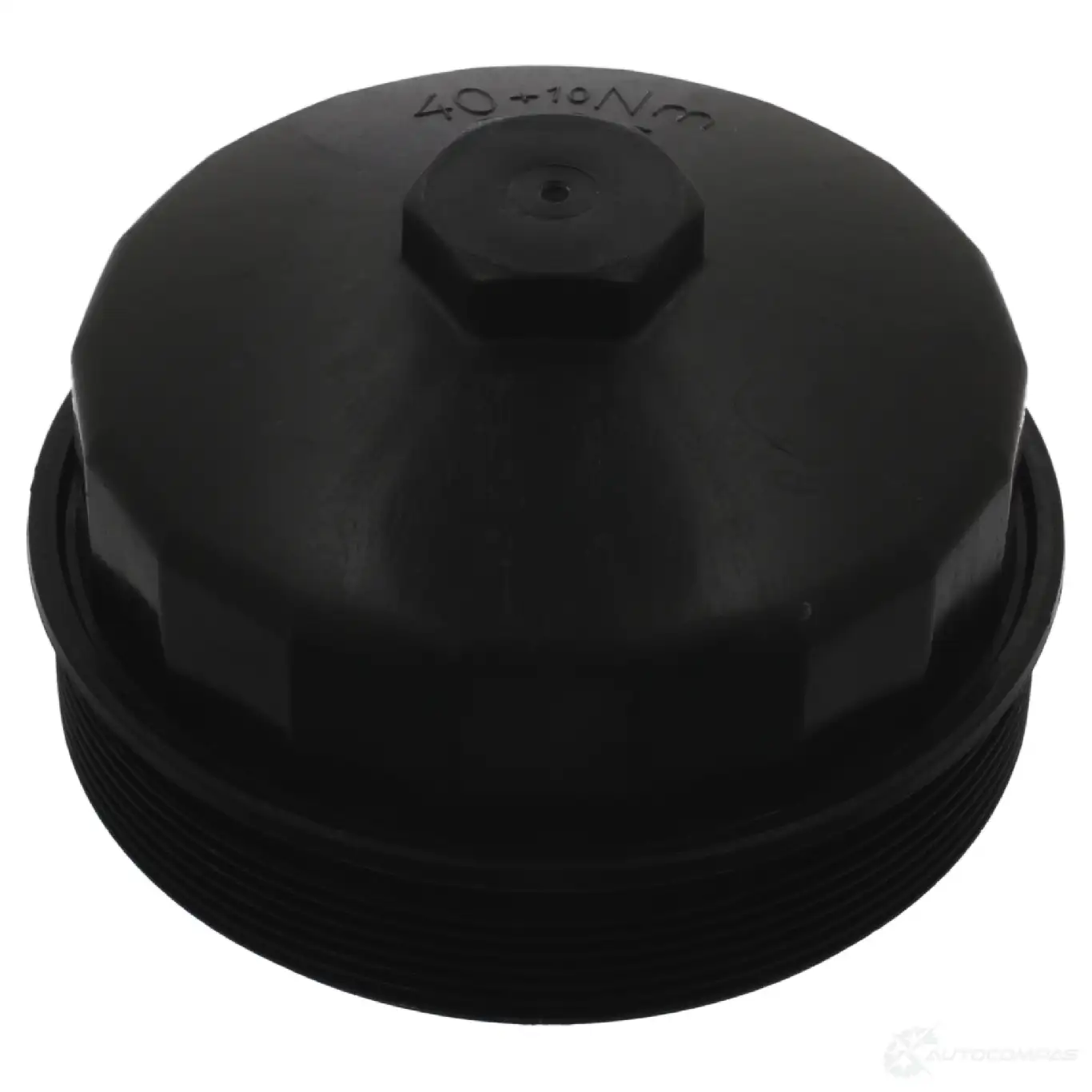 Крышка корпуса масляного фильтра FEBI BILSTEIN ZW7E QO 38146 4027816381464 1084416