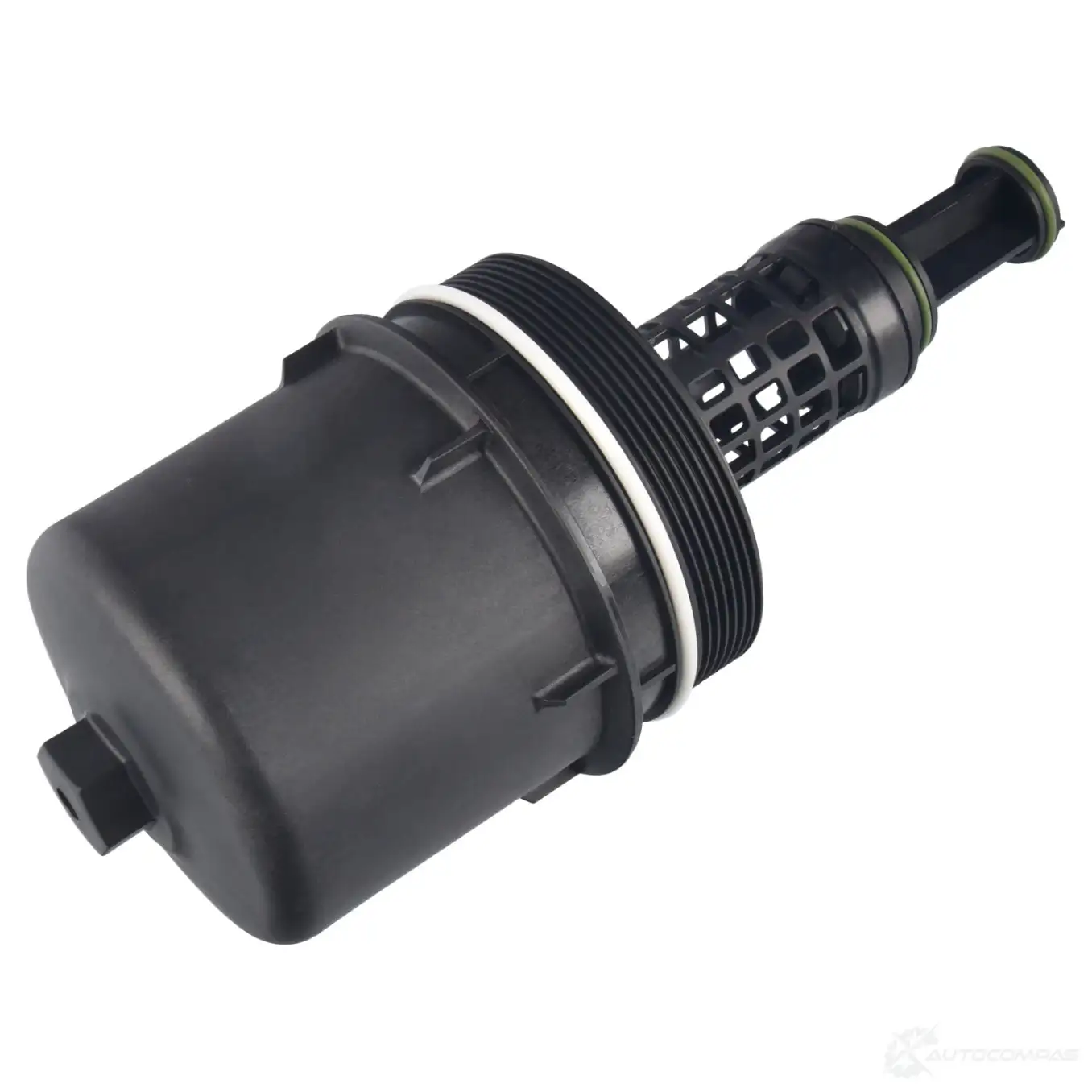 Крышка корпуса масляного фильтра FEBI BILSTEIN 181813 1439872177 Y2QB GMD - Изображение 1