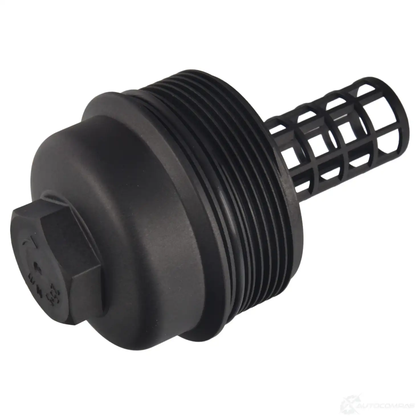 Крышка корпуса масляного фильтра FEBI BILSTEIN U CSEAY5 1439872203 180892 - Изображение 1