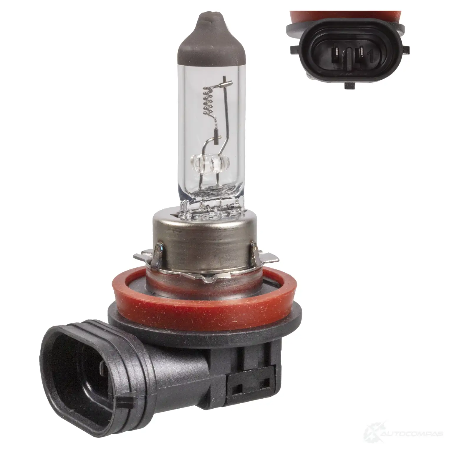 Галогенная лампа FEBI BILSTEIN J NQCCO 1438527931 173288