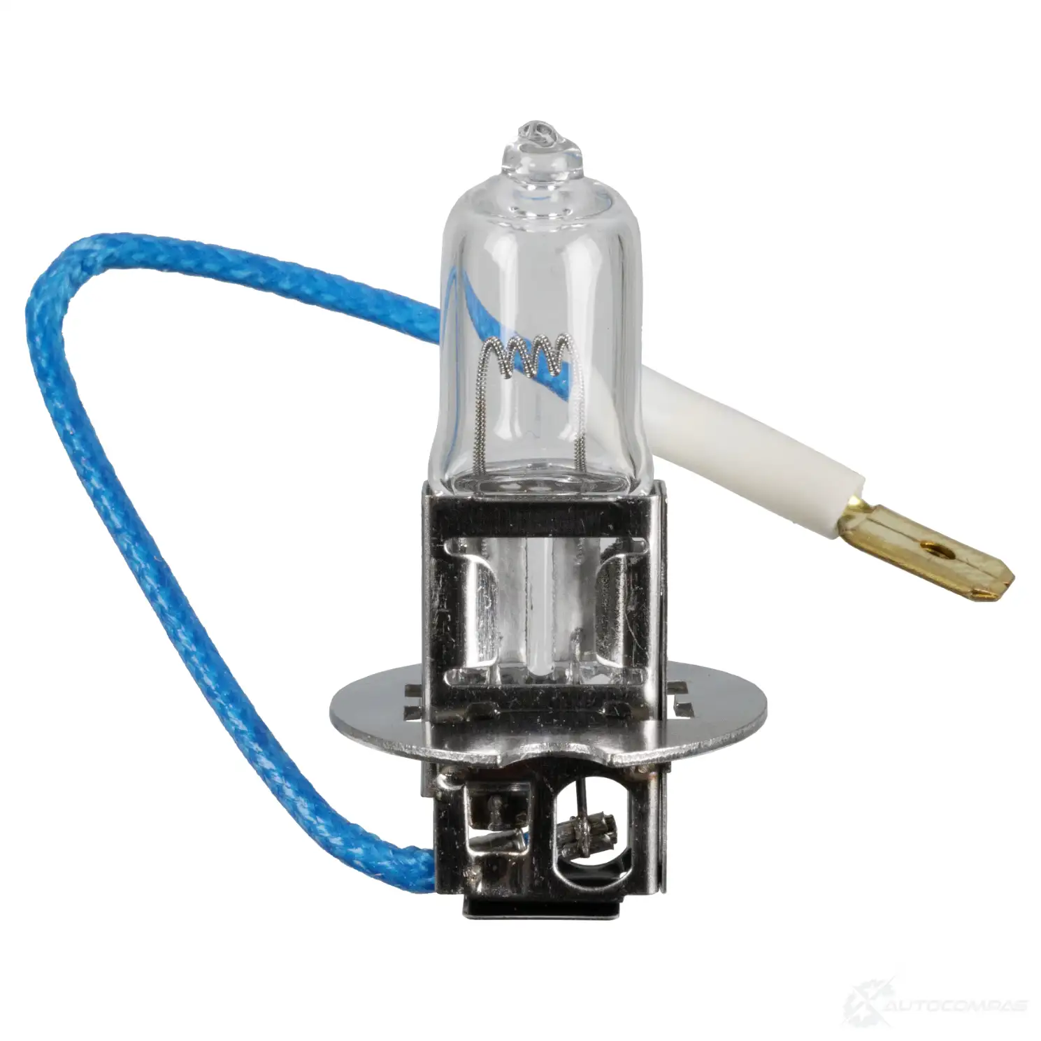 Галогенная лампа FEBI BILSTEIN 8M K18 1438527930 173284