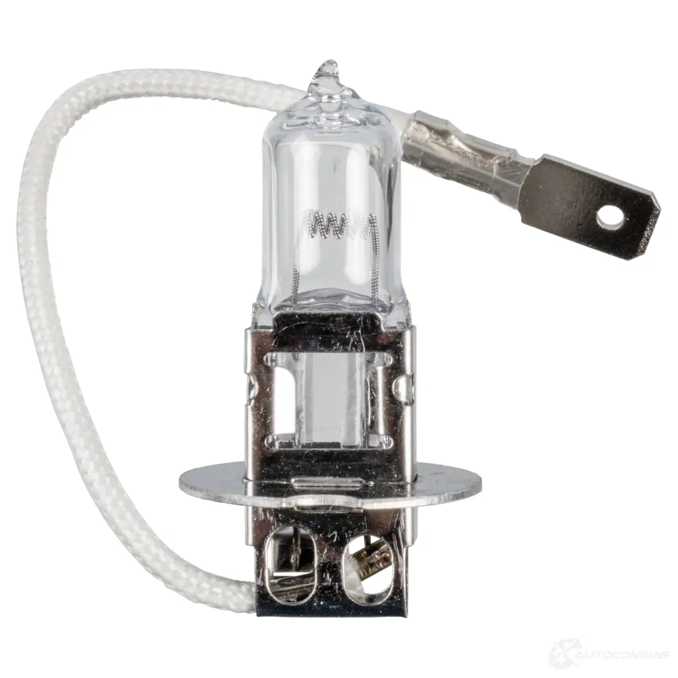 Галогенная лампа FEBI BILSTEIN 21Z VH 173276 1438527933