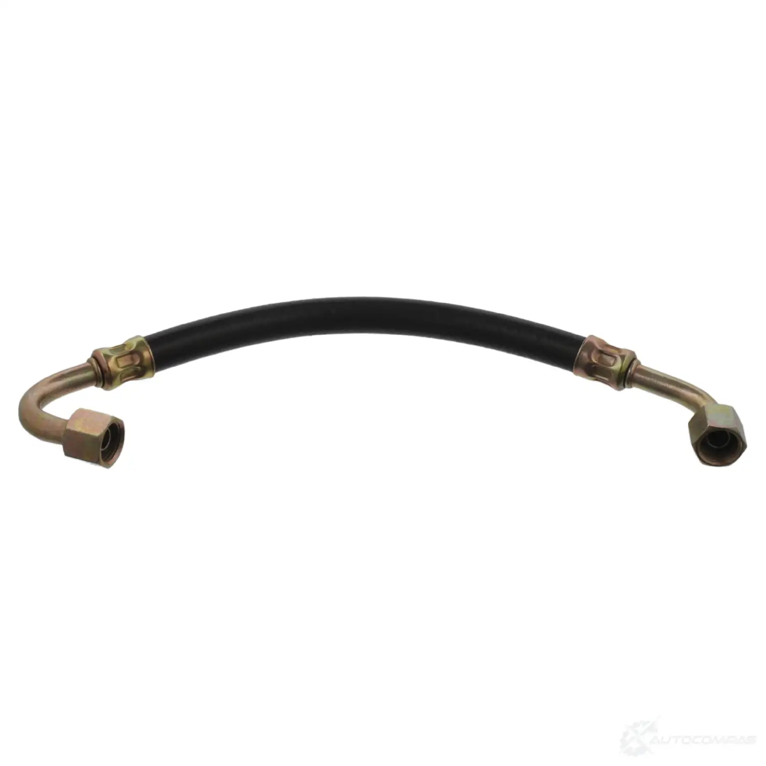 Патрубок двигателя FEBI BILSTEIN 4027816380283 38028 1084301 0ZC 9R