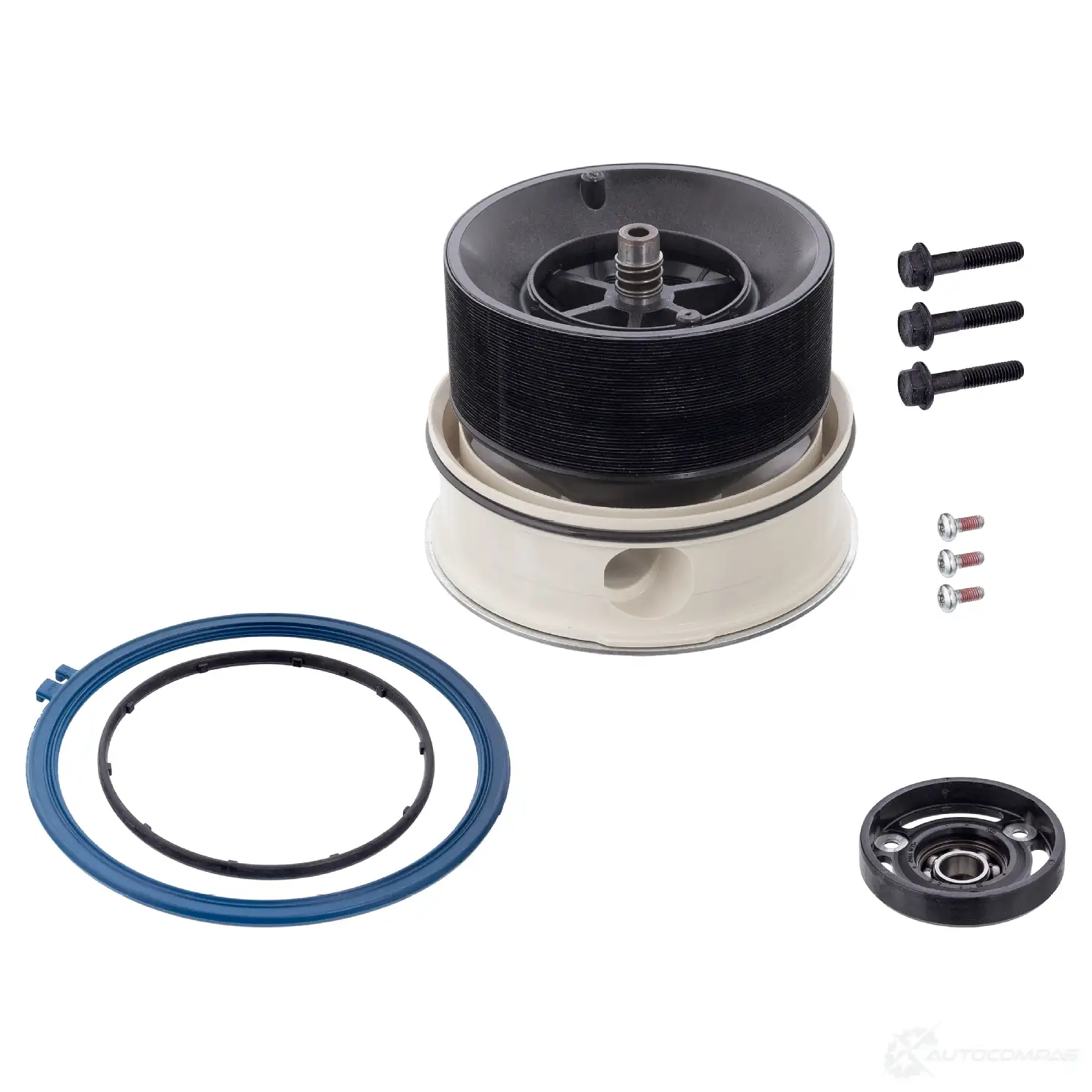 Маслоотделитель FEBI BILSTEIN 1425056280 OGFX A69 4054224049617 104961