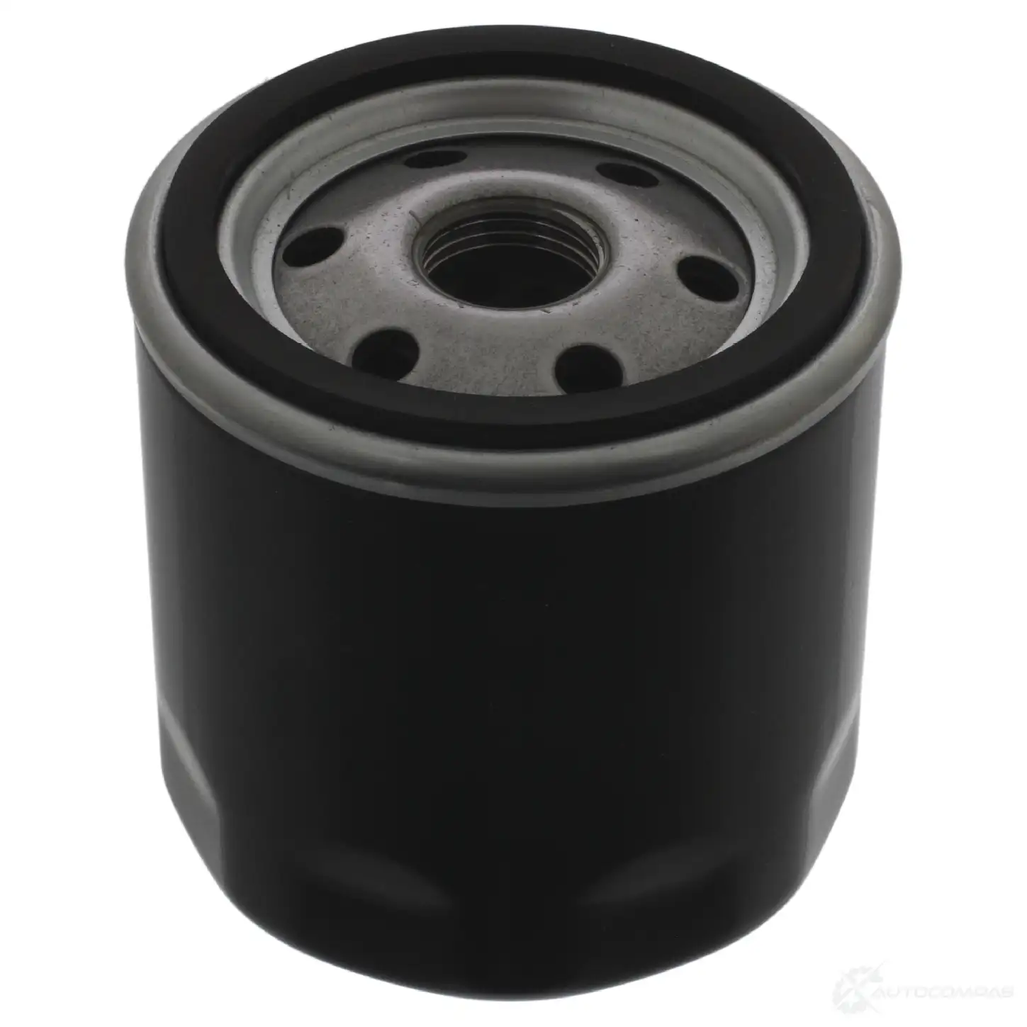 Масляный фильтр FEBI BILSTEIN 6K6YT CM 39763 4027816397632 1086043