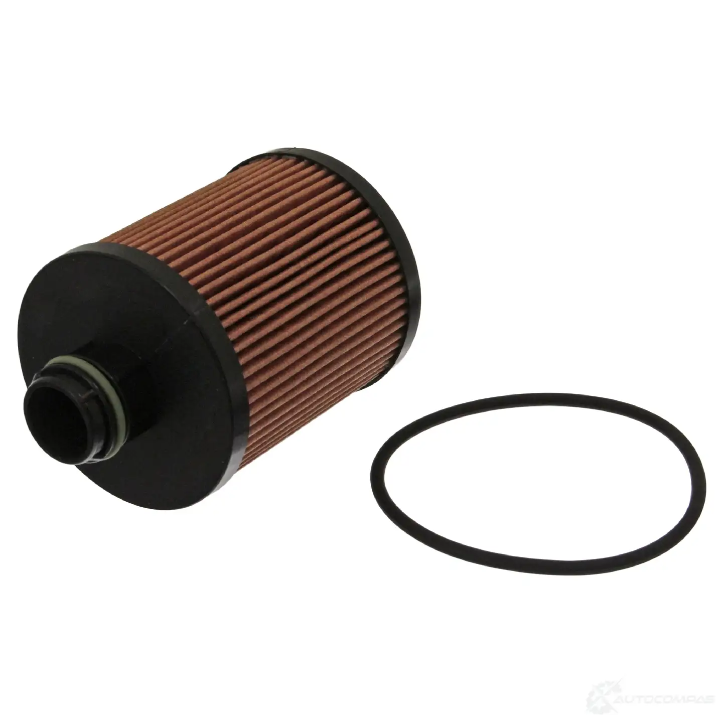 Масляный фильтр FEBI BILSTEIN ET XOW 1086116 39837 4027816398370 - Изображение 1