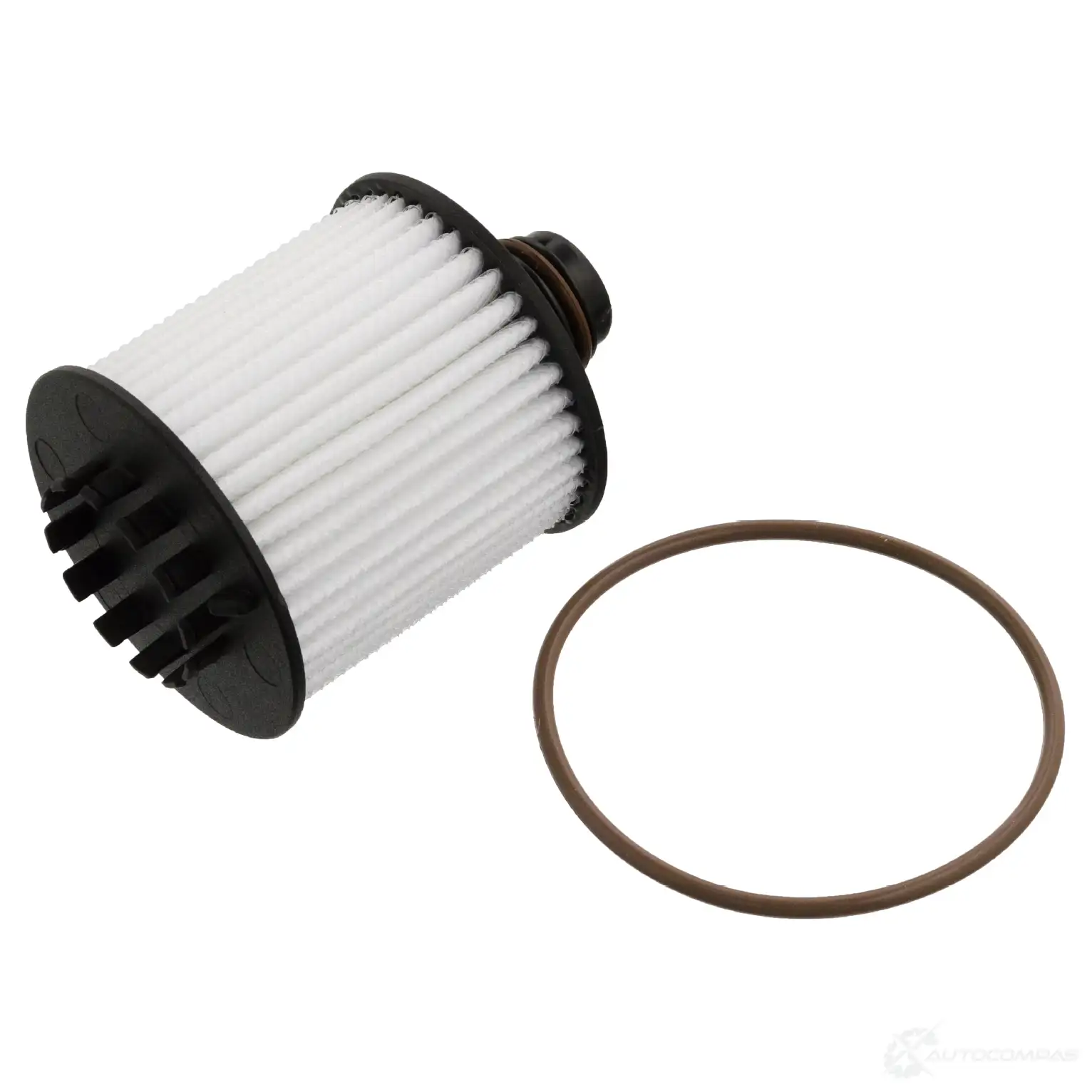 Масляный фильтр FEBI BILSTEIN 104337 1424643811 4054224043370 MH7E2J V