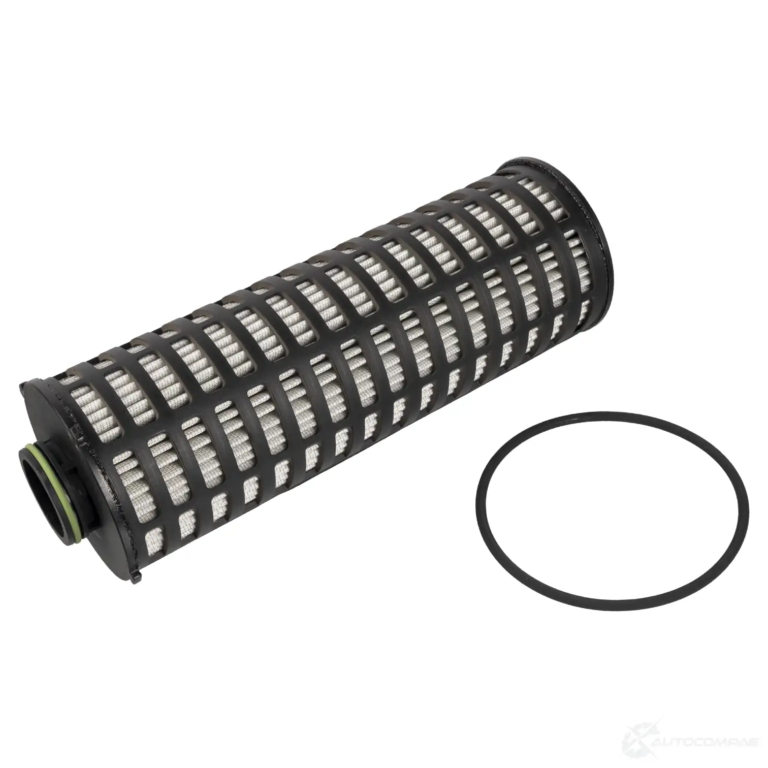 Масляный фильтр FEBI BILSTEIN PJC IU 1437395904 107822