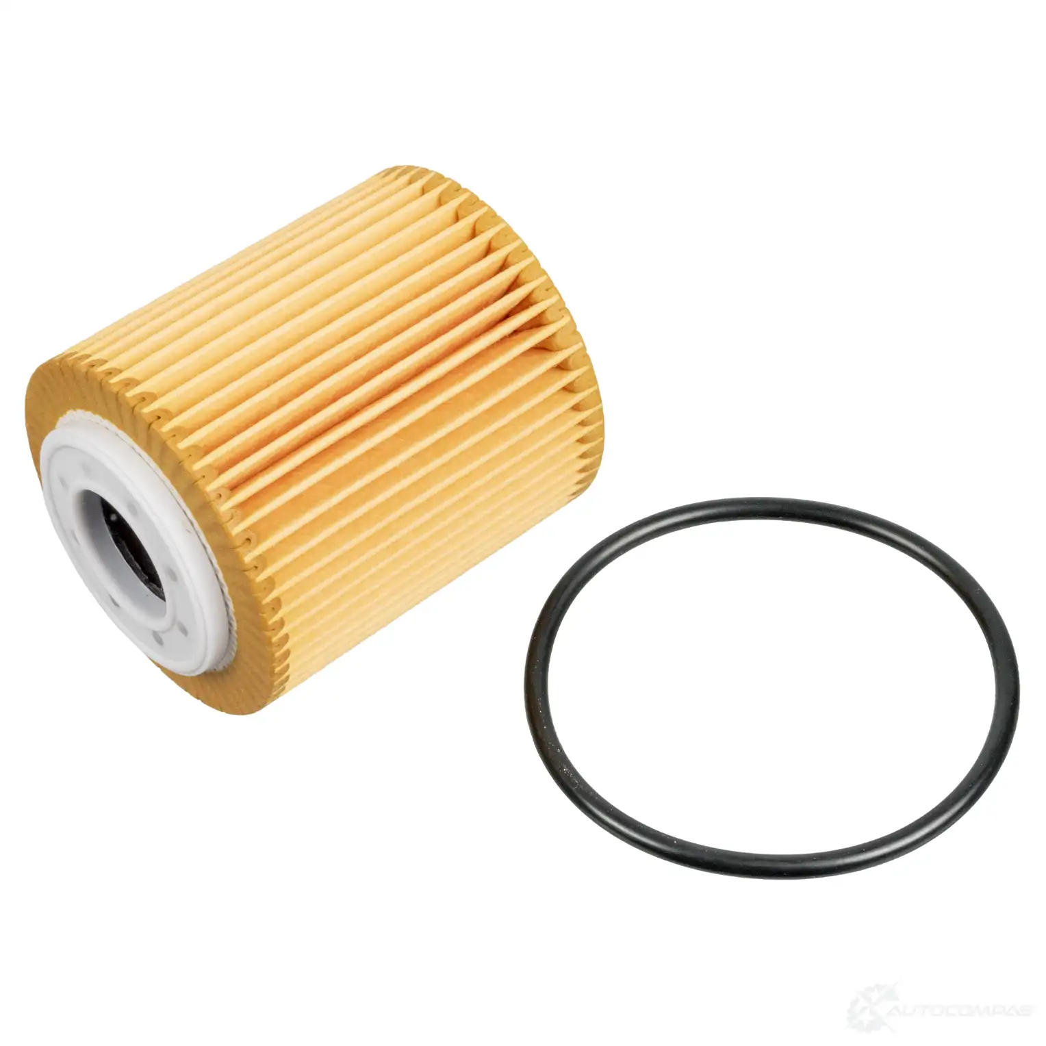Масляный фильтр FEBI BILSTEIN 106371 1437395898 7BN K46T изображение 0