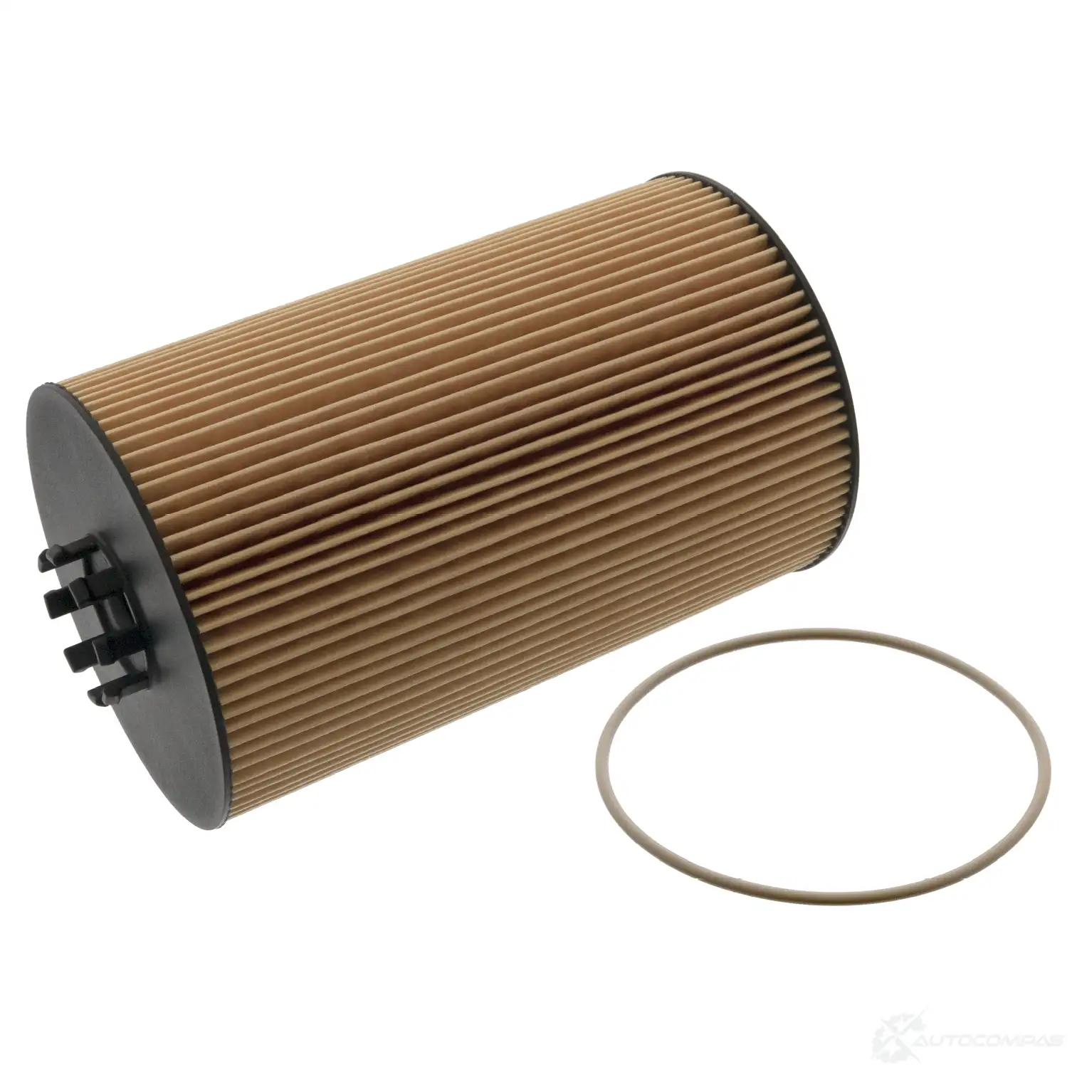 Масляный фильтр FEBI BILSTEIN 1081721 35348 4027816353485 AUA8 TP