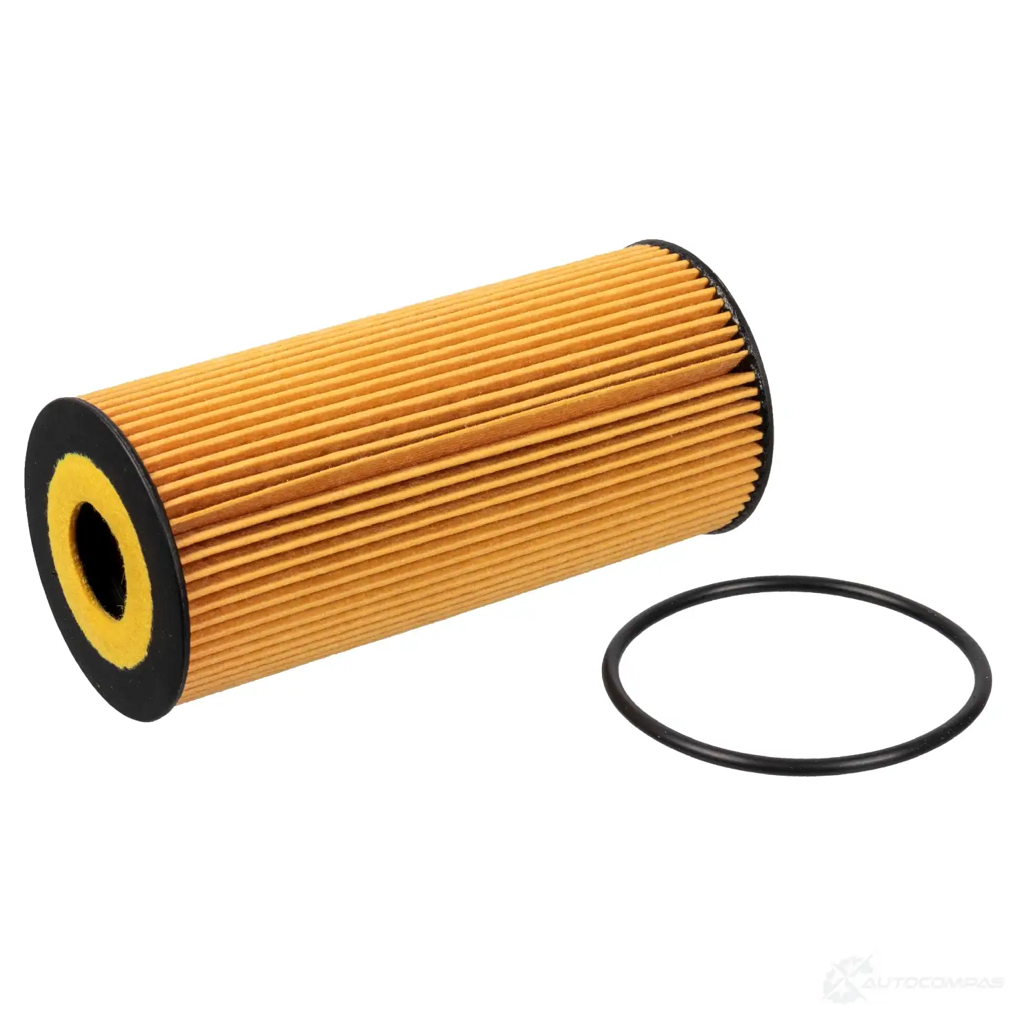Масляный фильтр FEBI BILSTEIN 4054224061107 106110 1424643815 VS ZL7W8 - Изображение 1