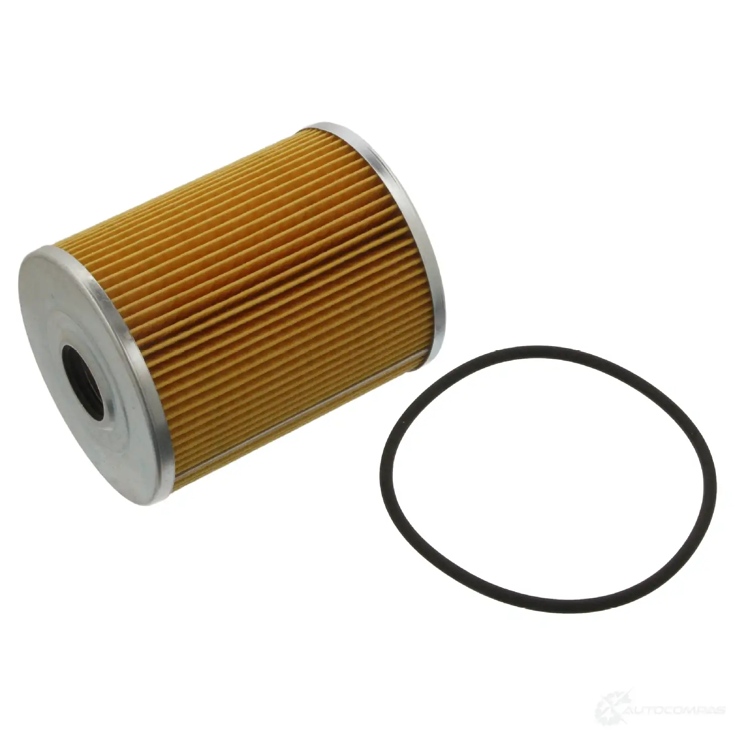 Масляный фильтр FEBI BILSTEIN 1083835 M EX62 37556 4027816375562 - Изображение 1