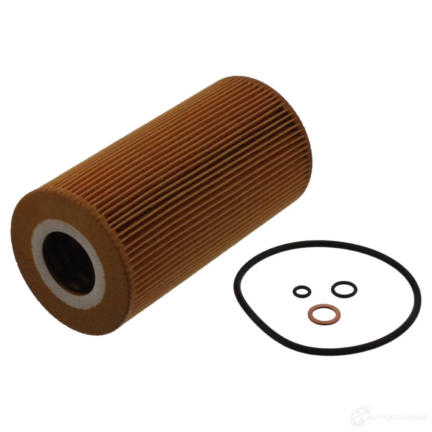 Масляный фильтр FEBI BILSTEIN CE 5YWEP 1074004 4027816266907 26690