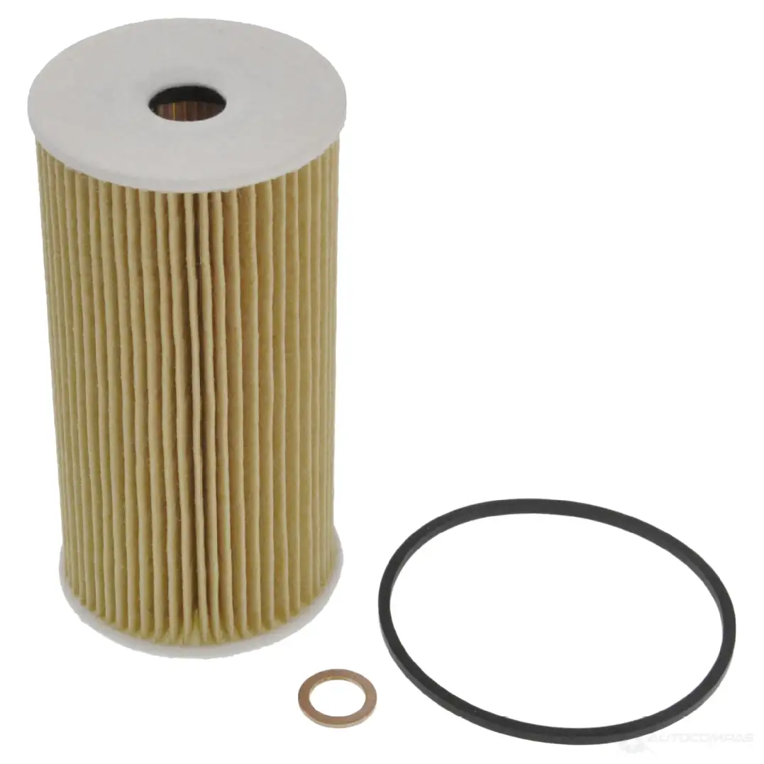 Масляный фильтр FEBI BILSTEIN 1437395575 9 JI2A 108327