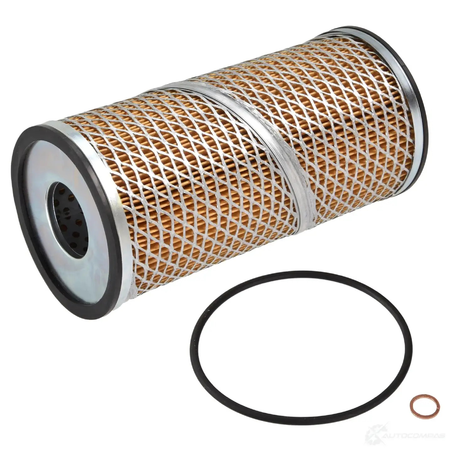 Масляный фильтр FEBI BILSTEIN 170570 1437395917 ZZ 1EQ
