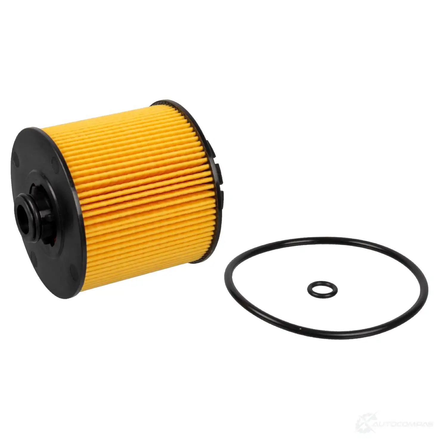 Масляный фильтр FEBI BILSTEIN 107407 1437395720 4NN LTI