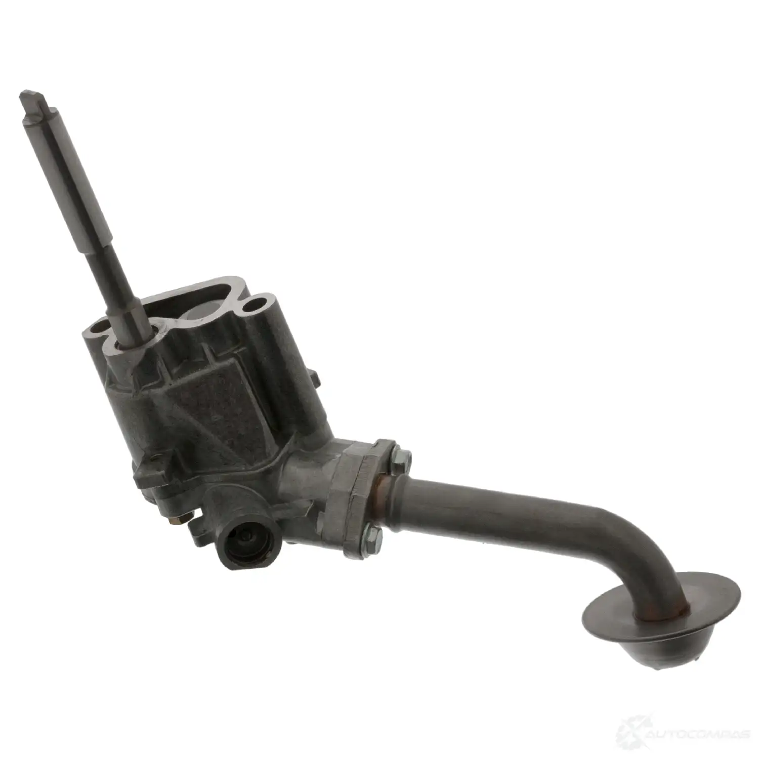 Масляный насос FEBI BILSTEIN 06022 9U6M Y8 1058960 4027816060222 - Изображение 1