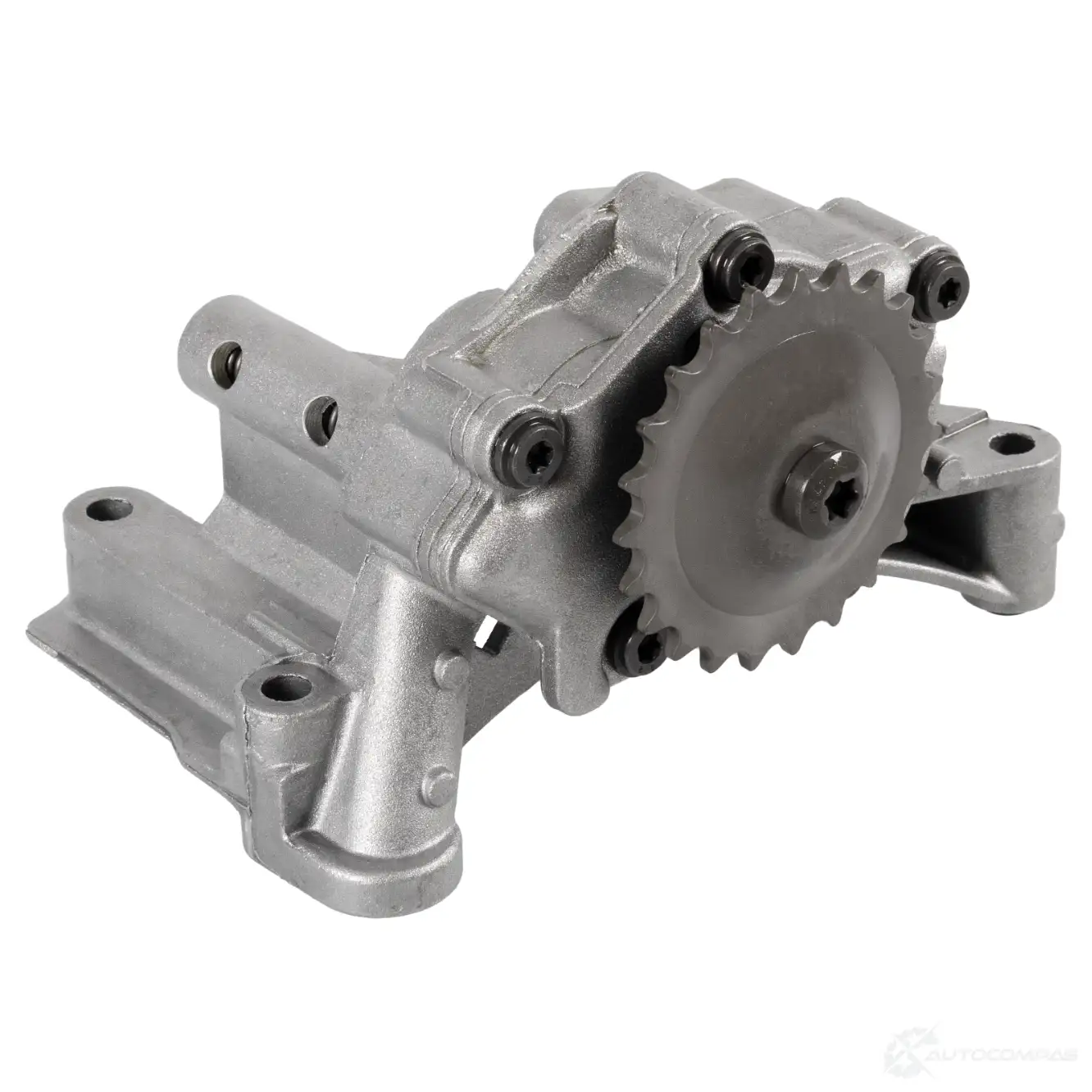 Масляный насос FEBI BILSTEIN 4054224025079 102507 8L XRI8E 1424956005 - Изображение 1