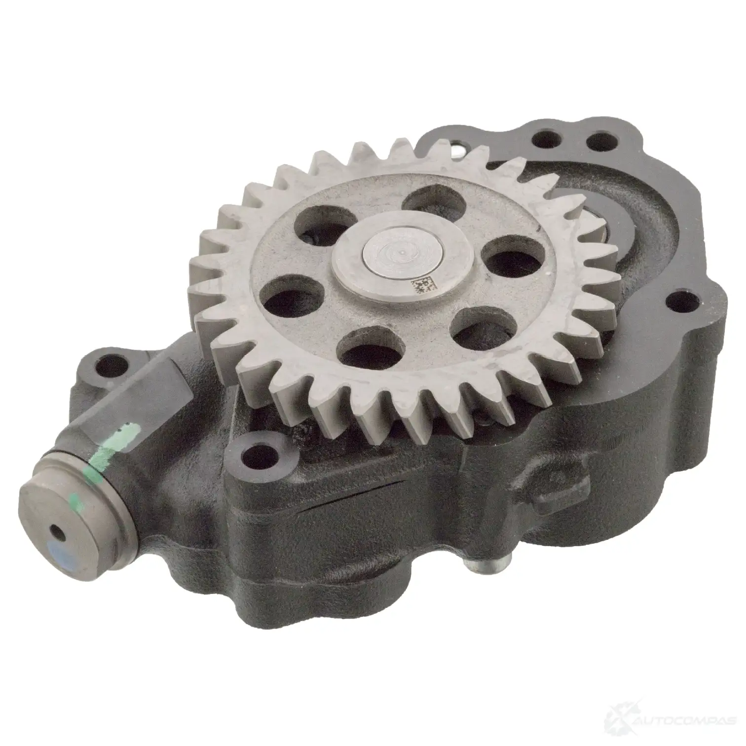Масляный насос FEBI BILSTEIN 4054224021347 102134 RB6JHH C 1212900907 - Изображение 1
