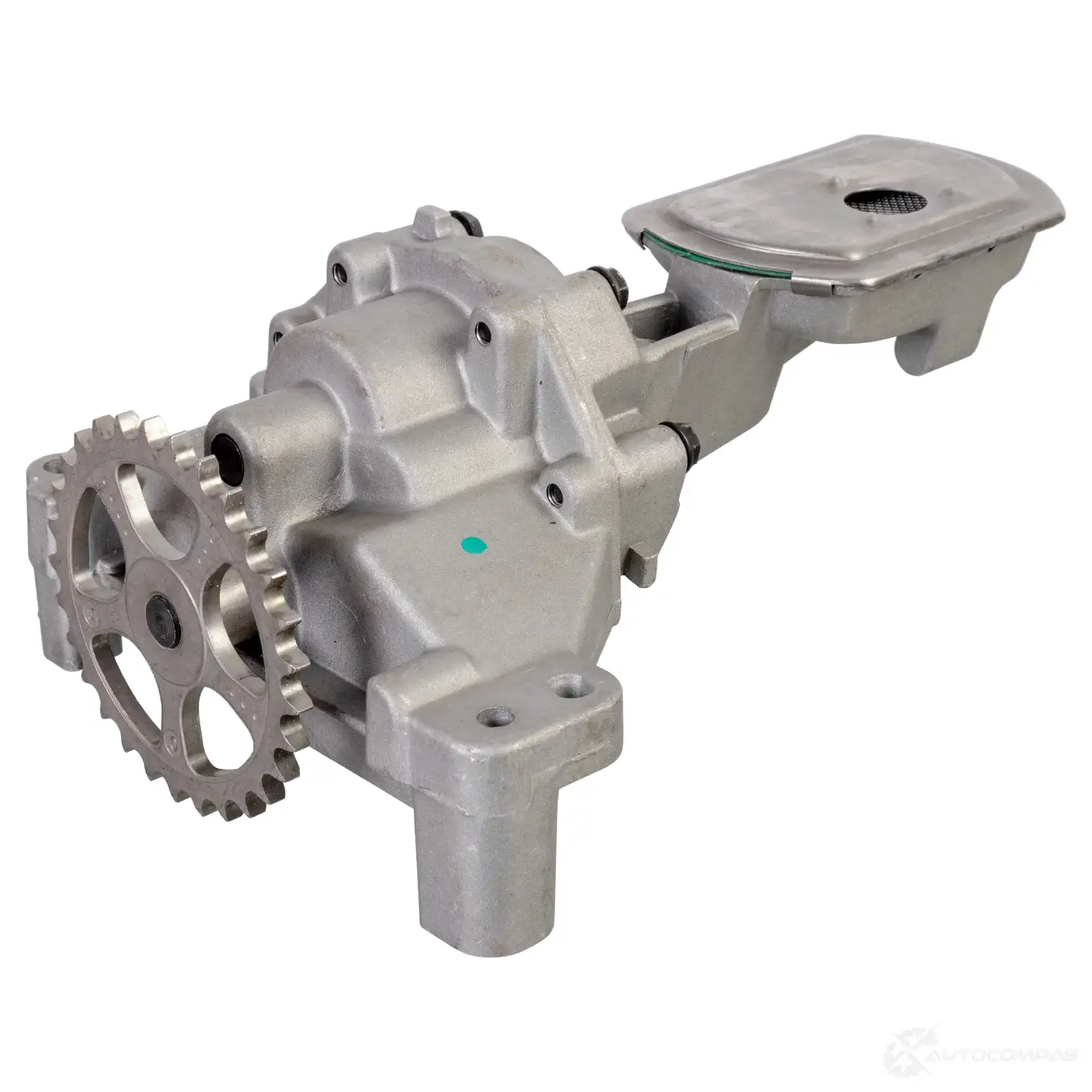 Масляный насос FEBI BILSTEIN 1071569 EDN GT 4027816232117 23211 - Изображение 1