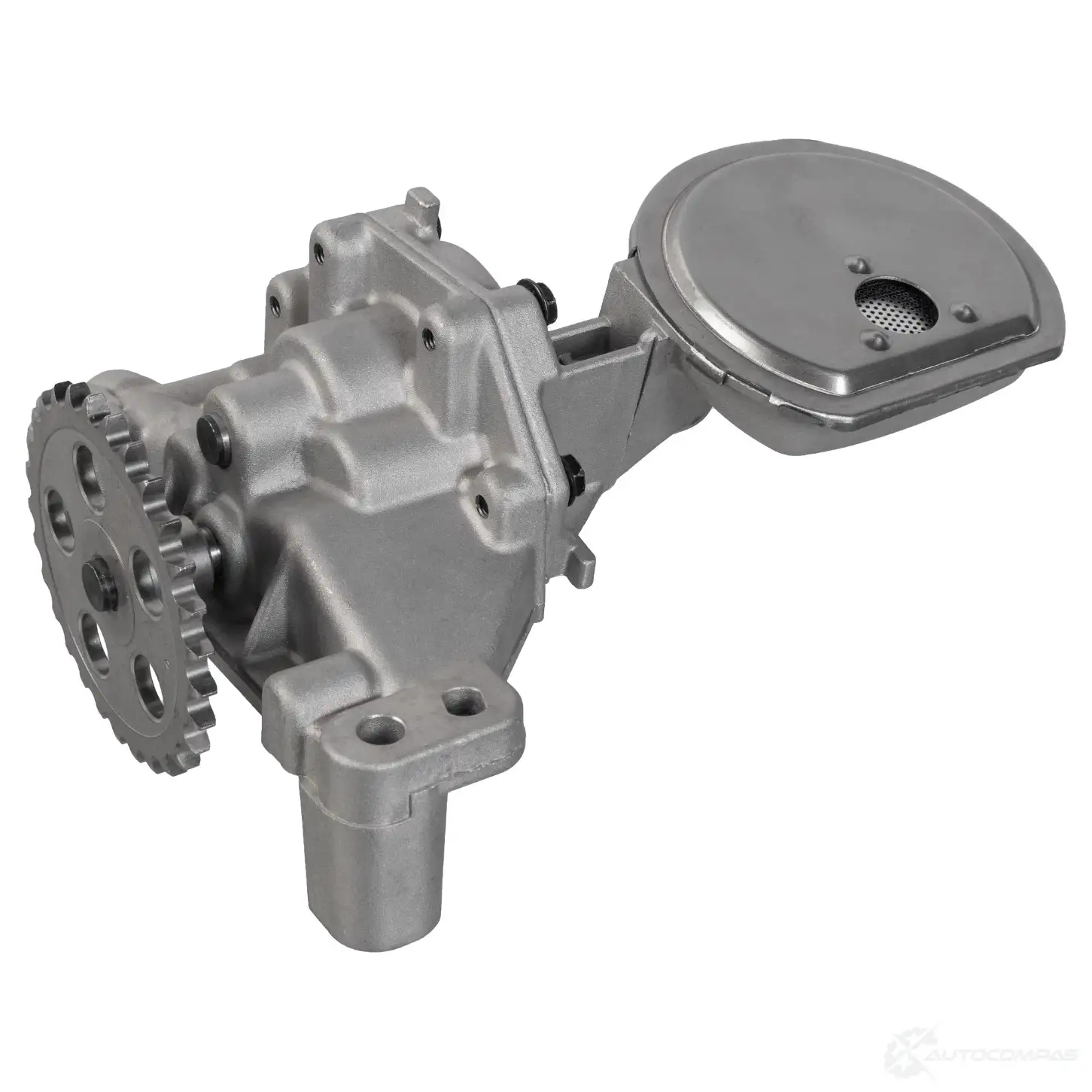 Масляный насос FEBI BILSTEIN 21079 4027816210795 1069662 T4 OHCZ - Изображение 1