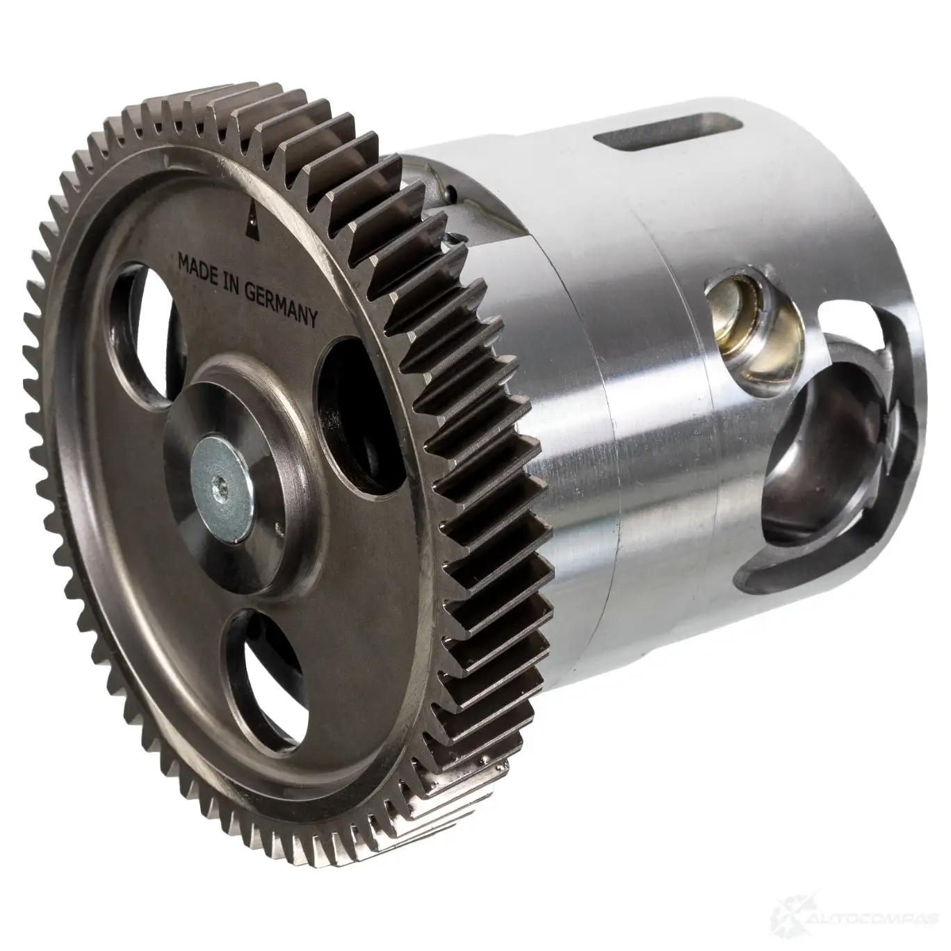 Масляный насос FEBI BILSTEIN 3LS0 D2E 1437387051 170996 - Изображение 1