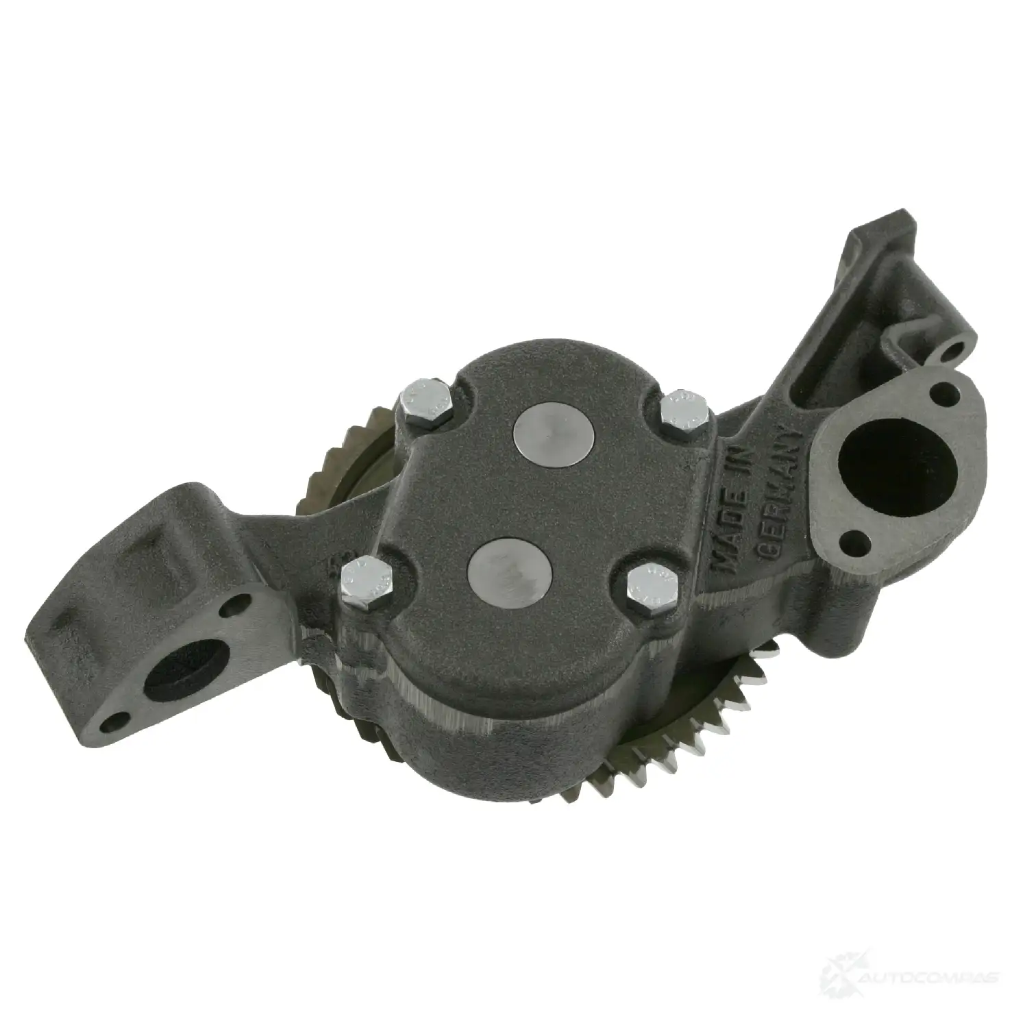Масляный насос FEBI BILSTEIN 4027816024477 UKD A0A 02447 1056830 - Изображение 1