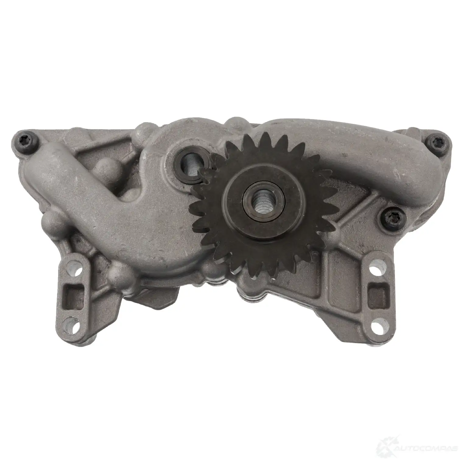 Масляный насос FEBI BILSTEIN 4027816472674 47267 F ZLSD 1092935 - Изображение 1