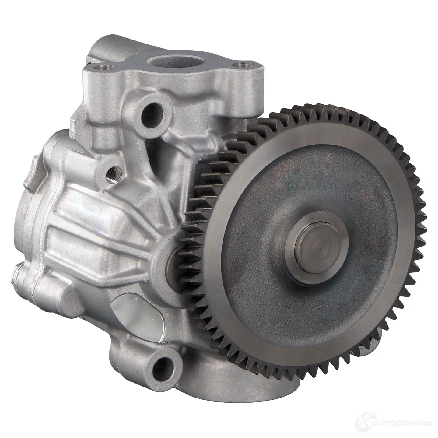 Масляный насос FEBI BILSTEIN 102442 4054224024423 EABW FZY 1212903941 - Изображение 1
