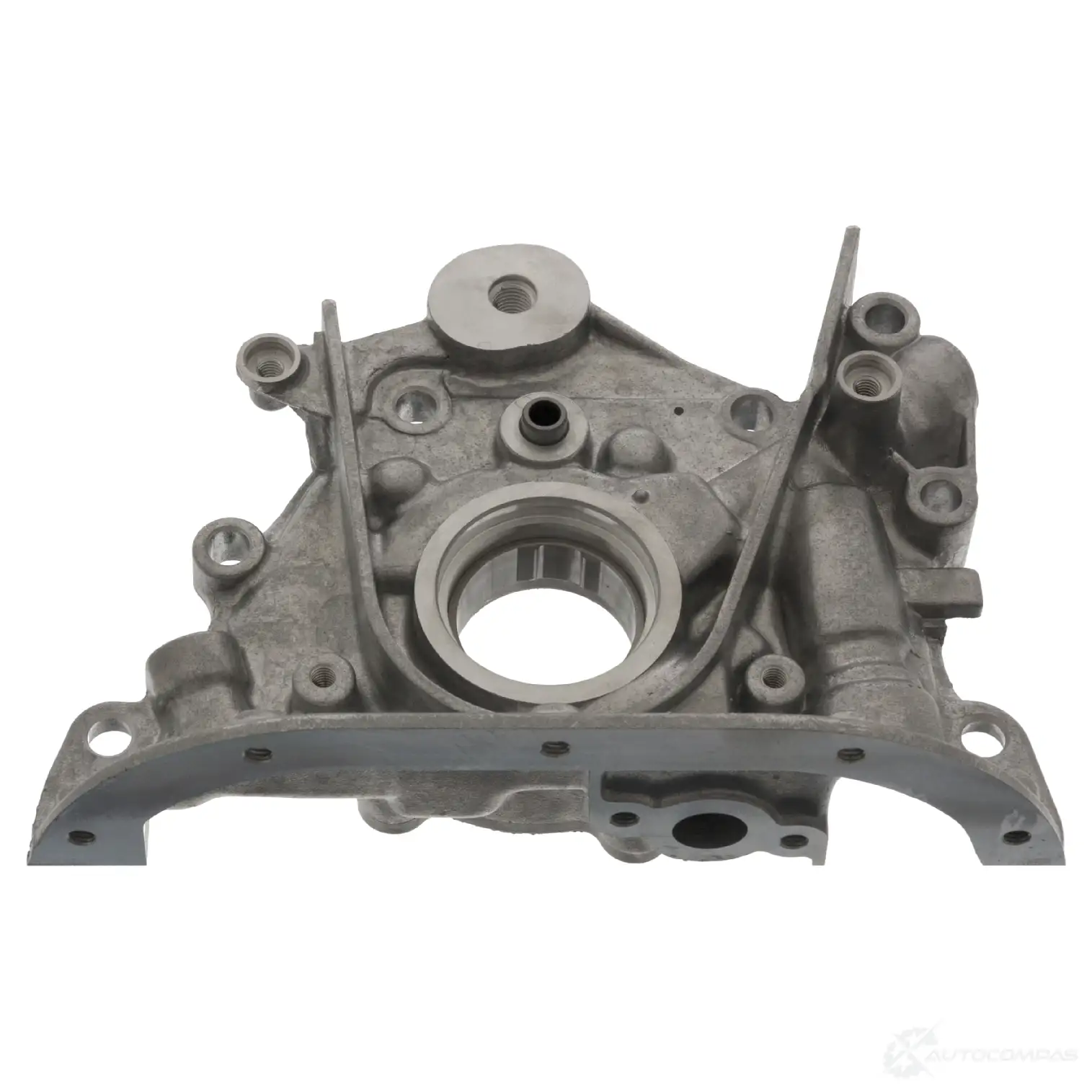 Масляный насос FEBI BILSTEIN 4054224003107 LU95Z 8M 100310 1061800 - Изображение 1