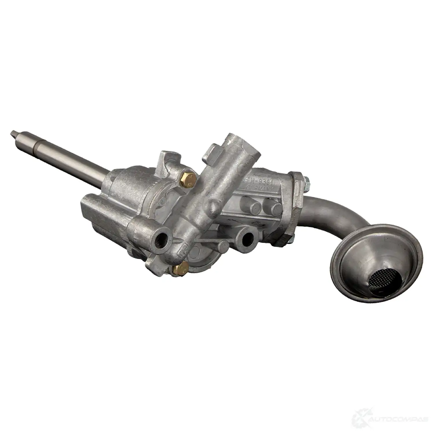 Масляный насос FEBI BILSTEIN G R5O6 4027816080121 08012 1060206 - Изображение 1
