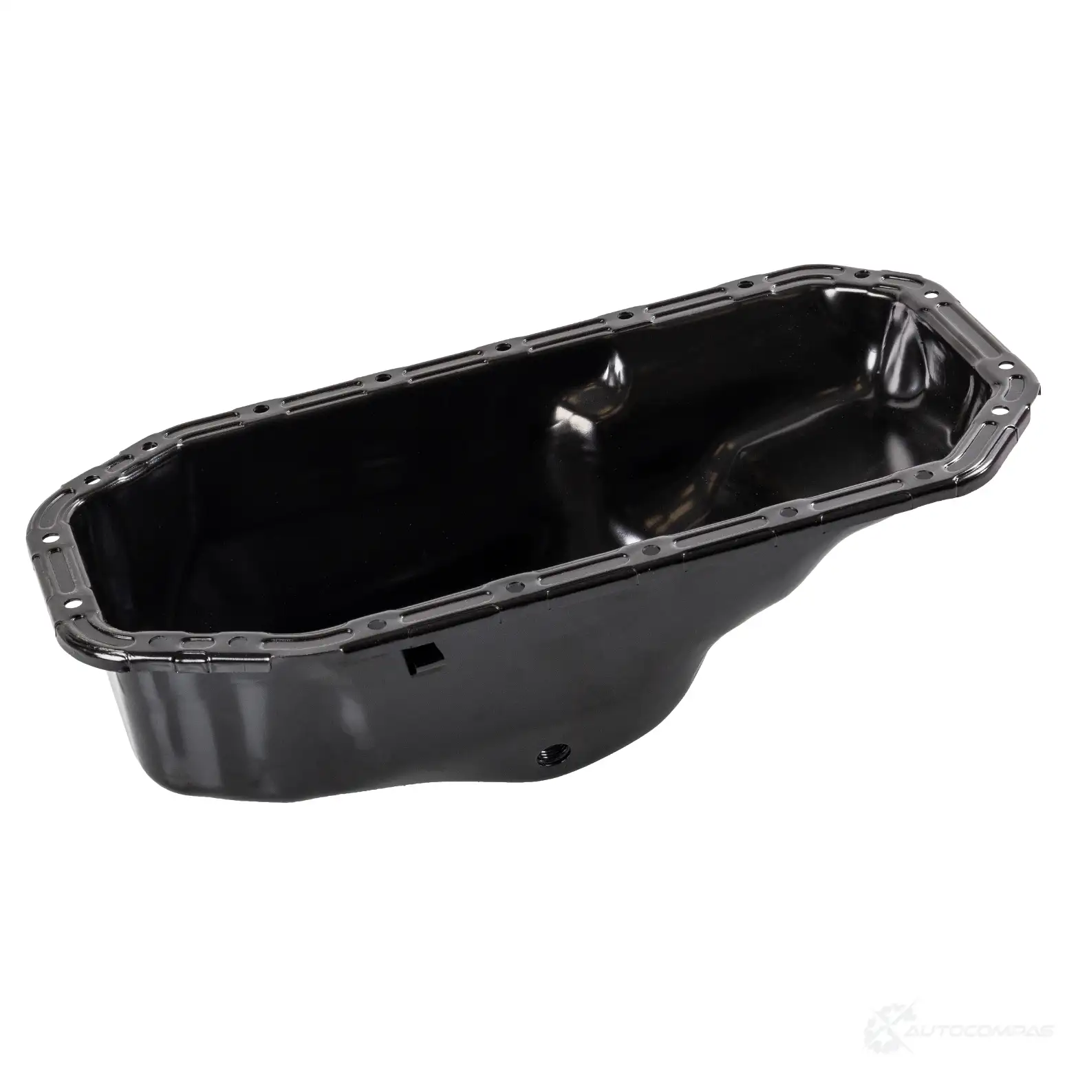 Масляный поддон двигателя FEBI BILSTEIN 1065037 BPDBE 1 4027816147206 14720